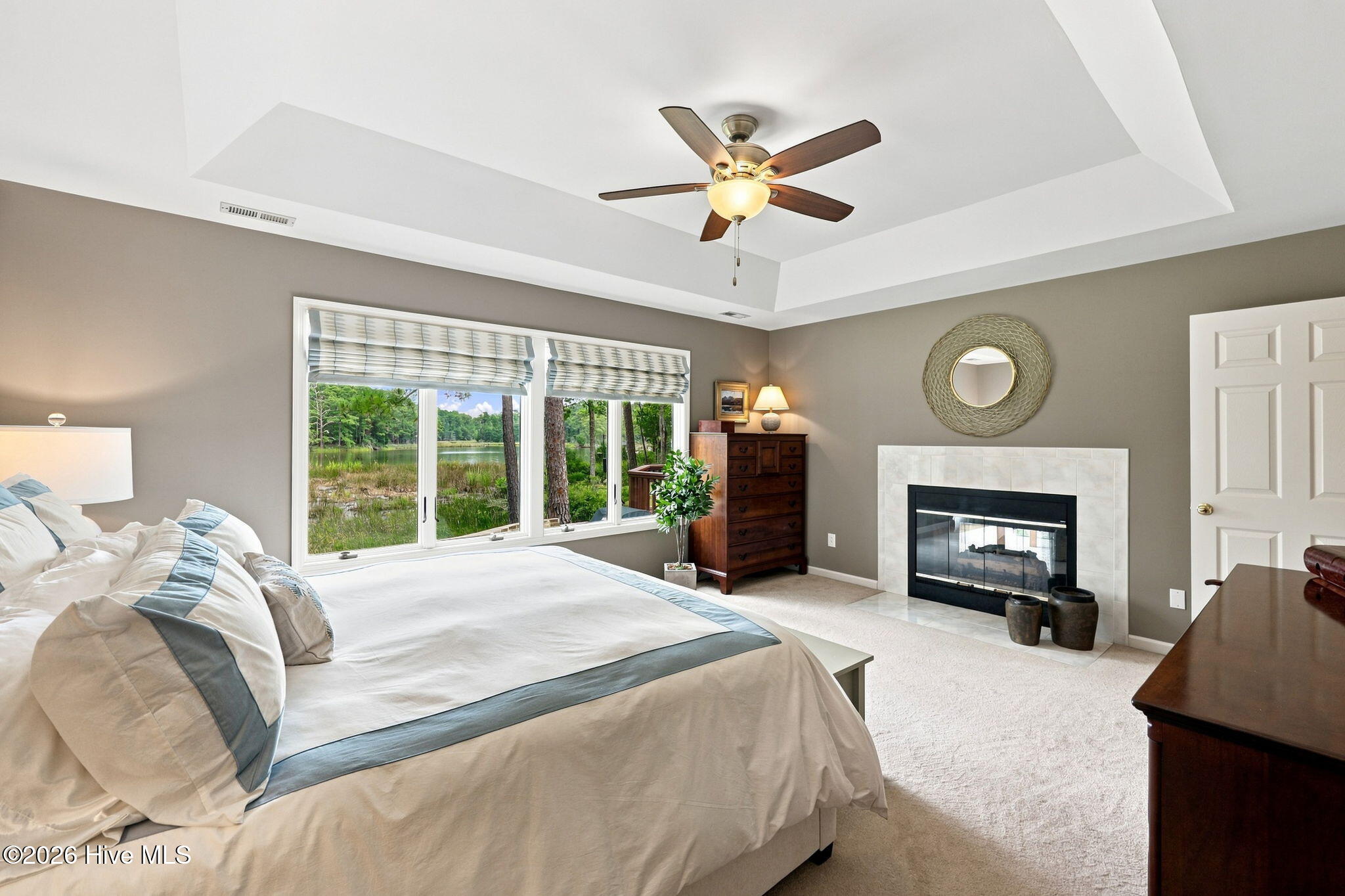 5633 Styron Drive,Oriental