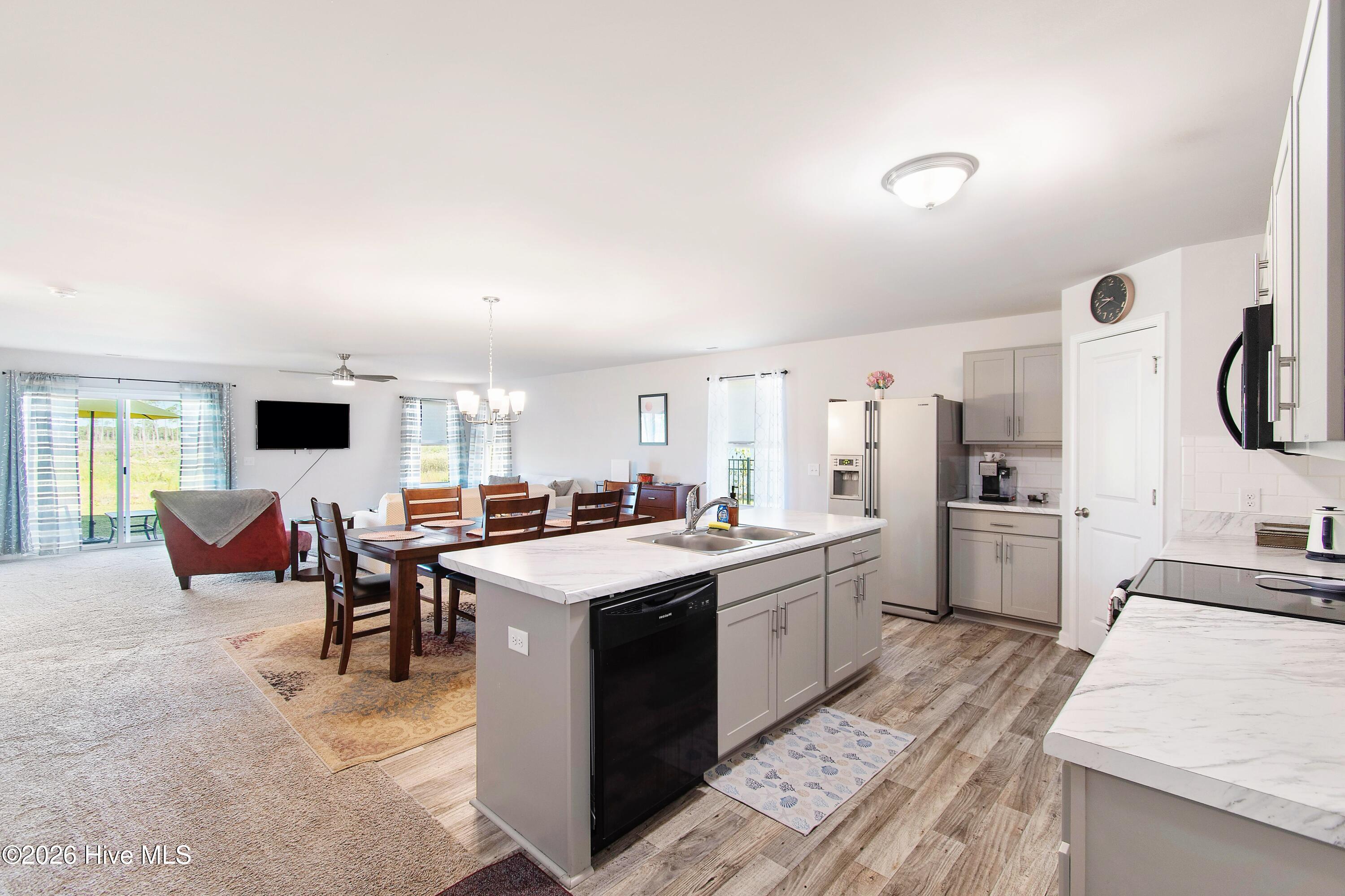 4928 Abbington Oaks Way SE, Southport, NC 28461 Listing Photo  4