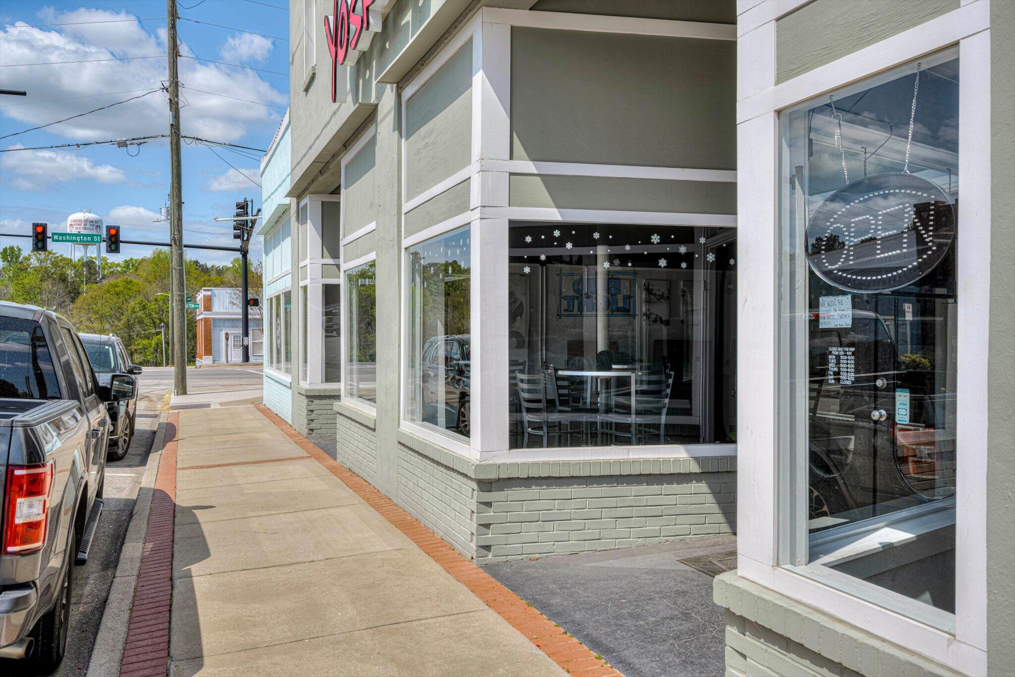 111 Main Street, Lincolnton, GA, 30817