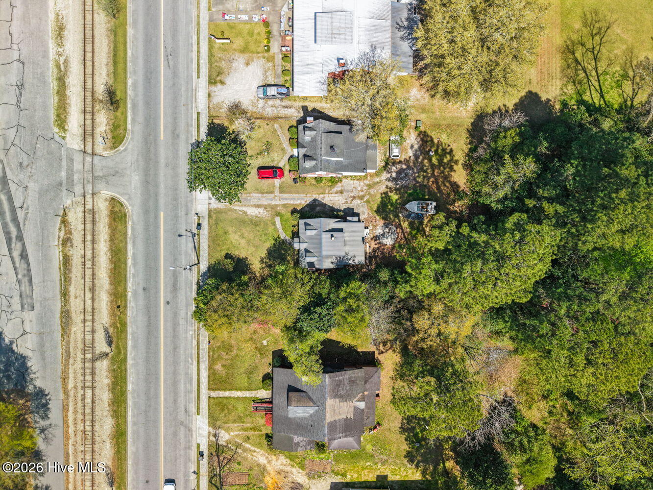 409 Hickman Road, Tabor City, NC, 28463