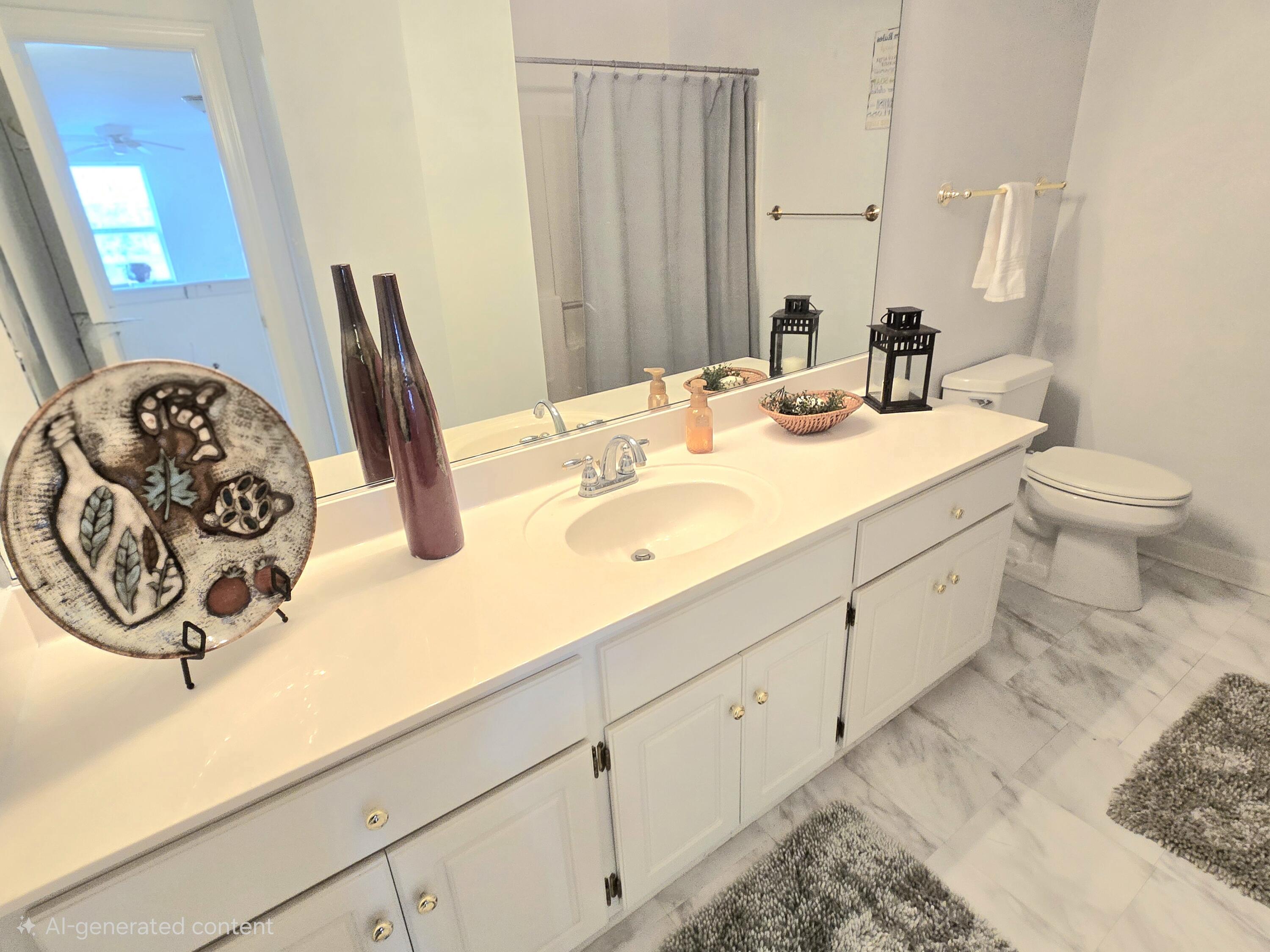 Bathroom 2