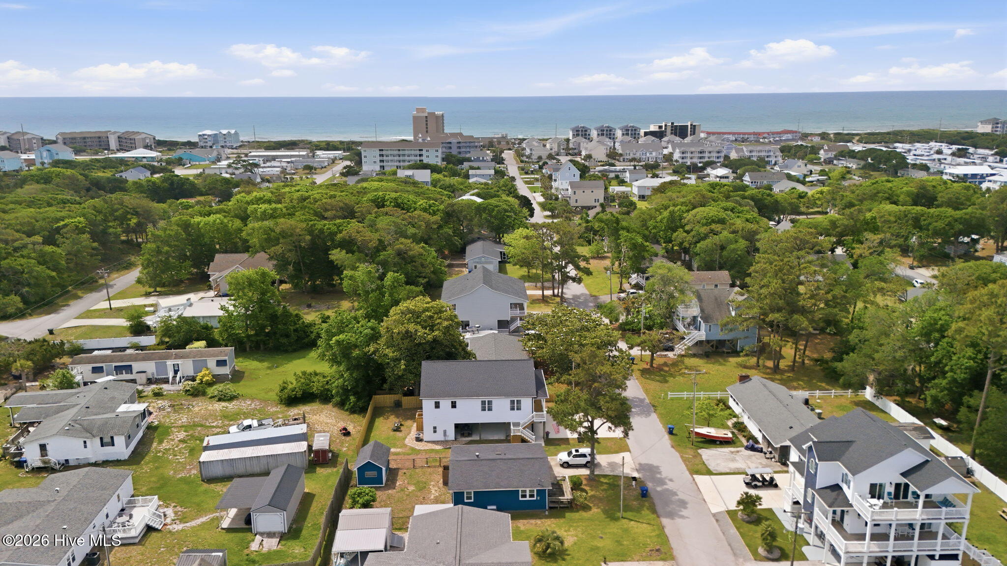220 Pelican Drive,Atlantic Beach