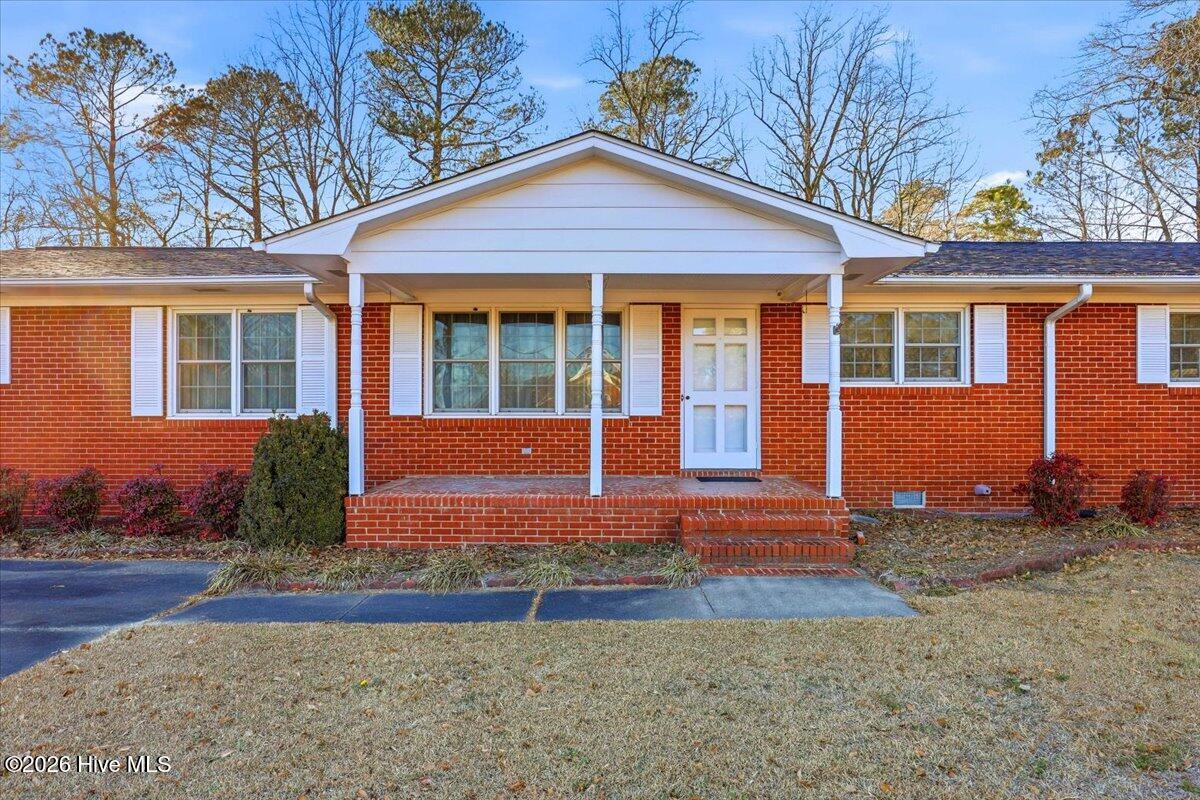 Homes for sale in Pink Hill, NC | 501 N Front St, Pink Hill, NC 28572 | MLS# 100551837