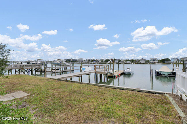 9 W Atlanta Street, Wrightsville Beach, NC, 28480