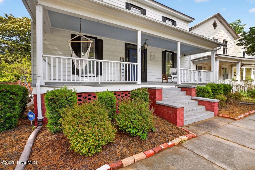 616 New Street,New Bern