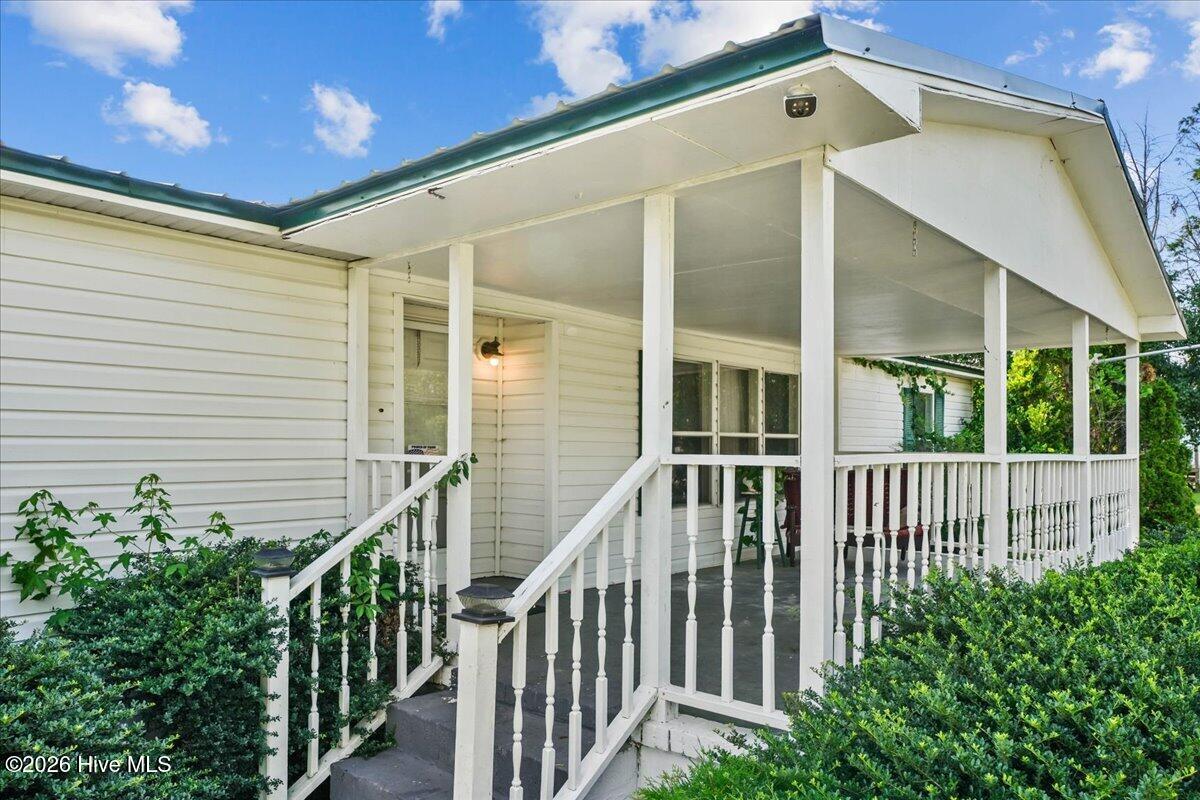 5th image of 188 Little Bear Run, Snow Hill, NC 28580 | MLS# 100589188