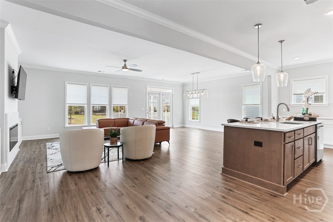 155 Champlain Drive