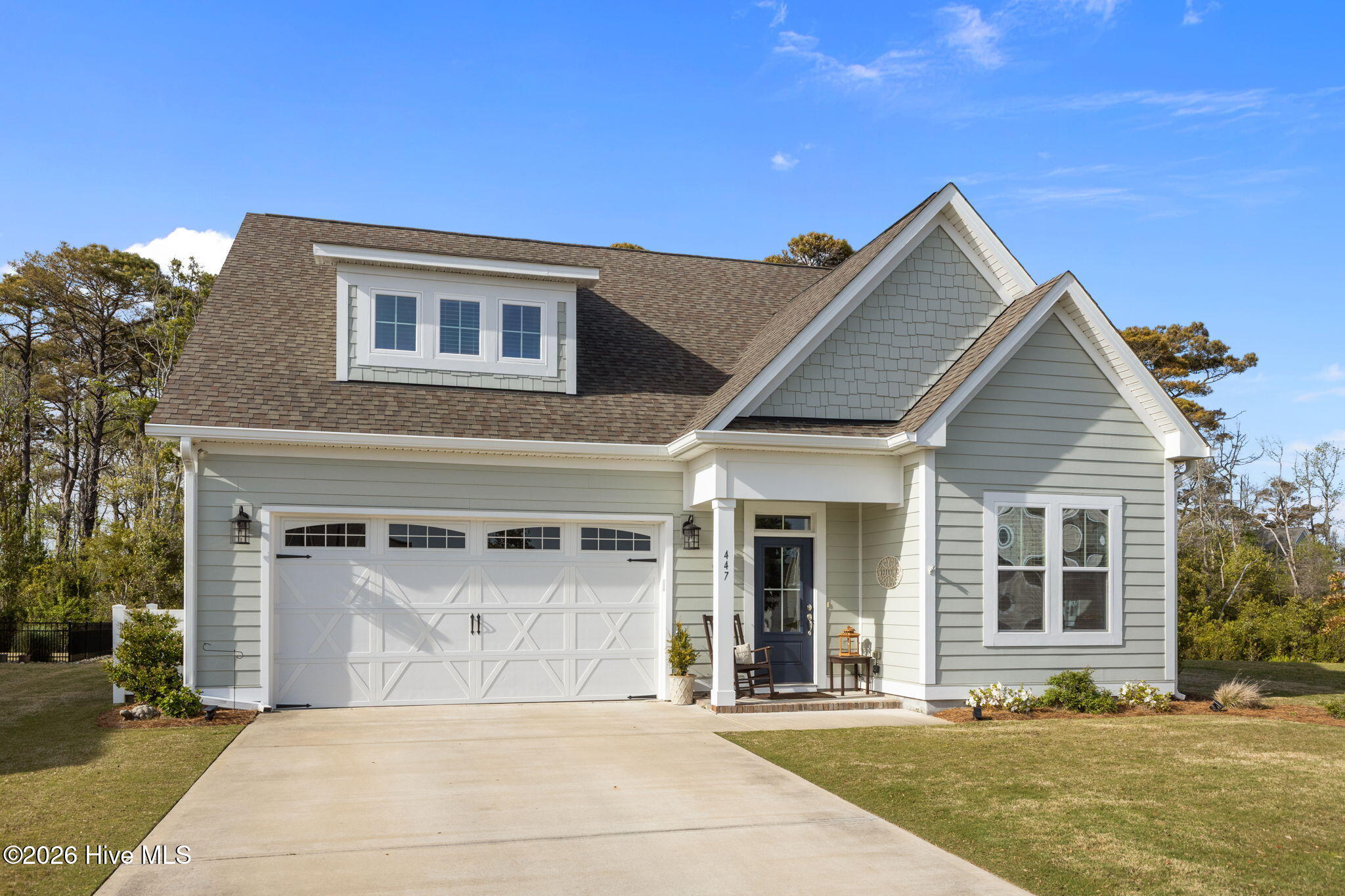 447 Freedom Park Road,Beaufort
