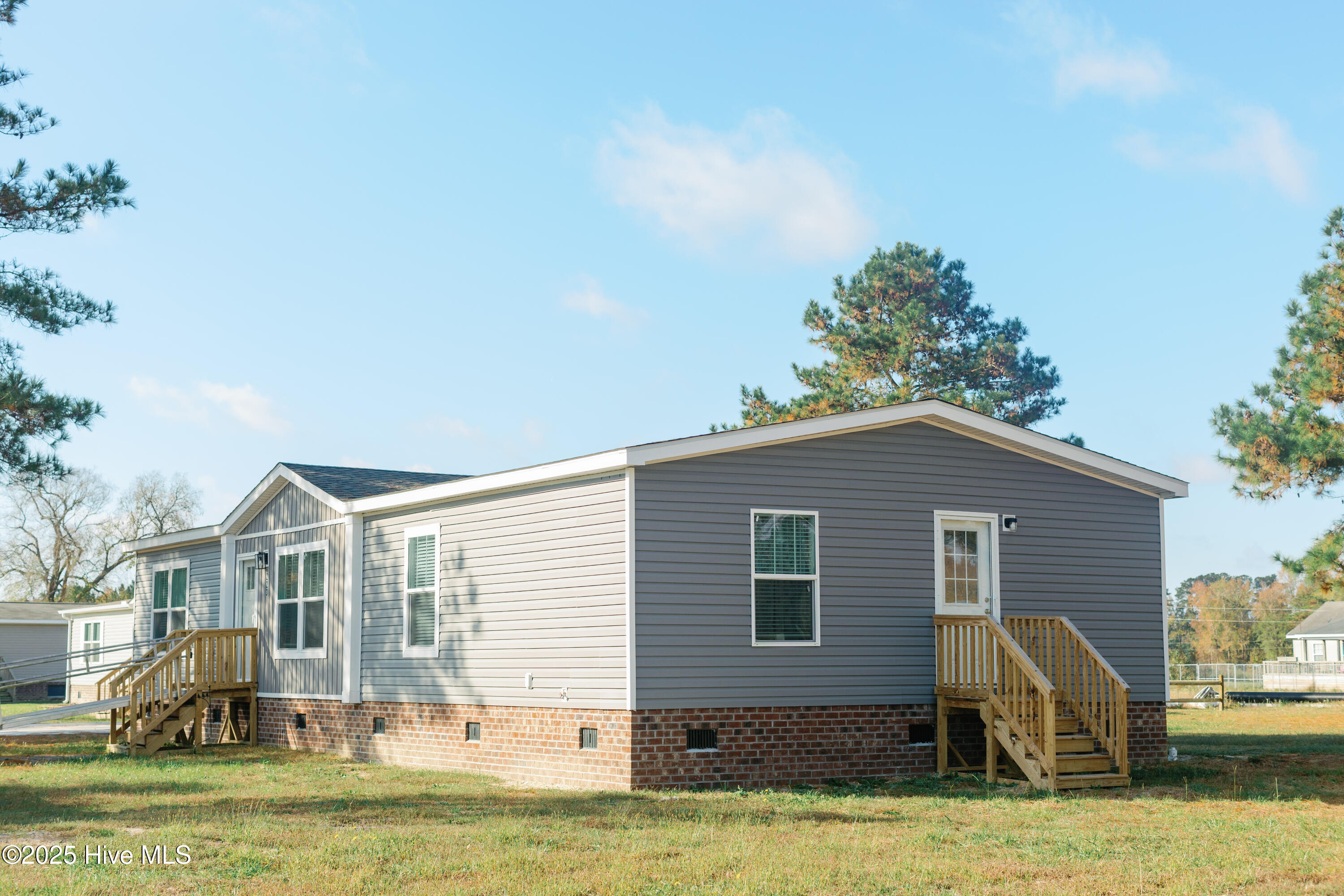 Homes for sale in Pinetown, NC | 223 Ferrell Vance Ln, Pinetown, NC 27865 | MLS# 100516358