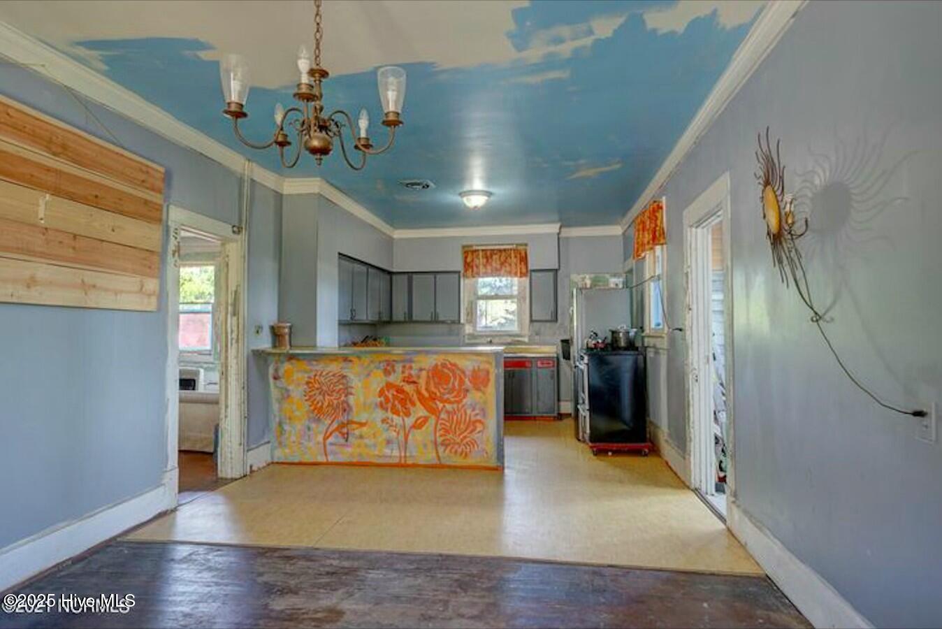 Shirley Johnson - MLS Number: 100490358
