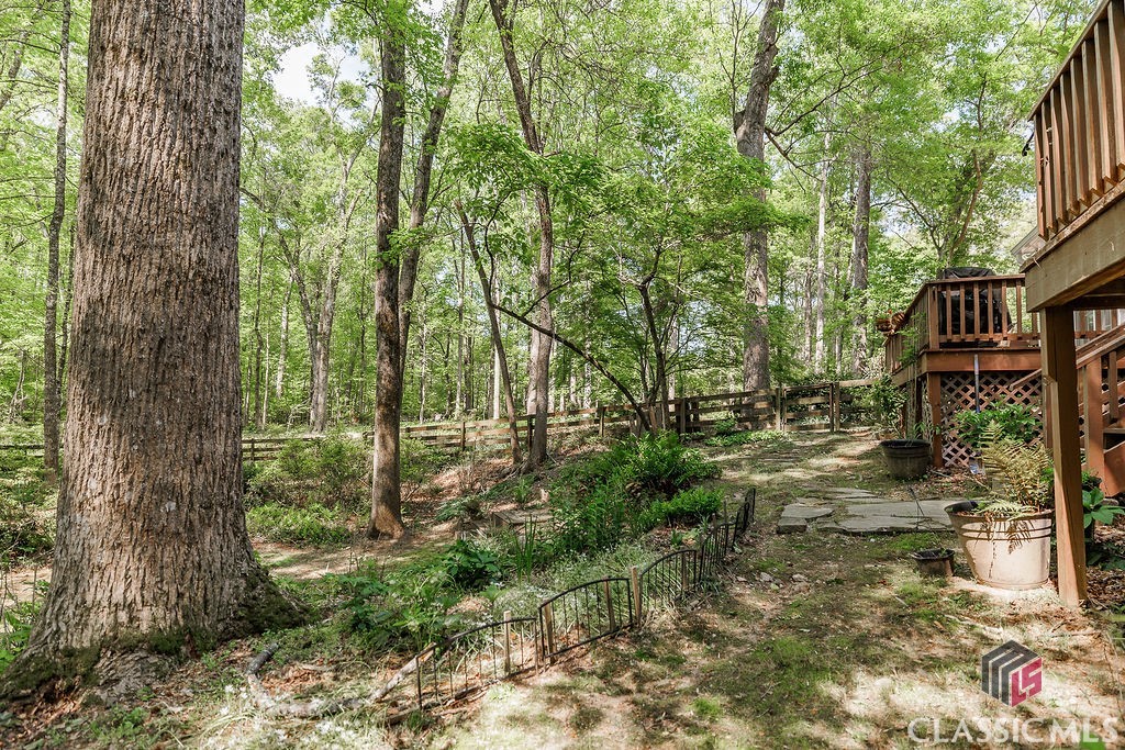 1031 Long Branch Run