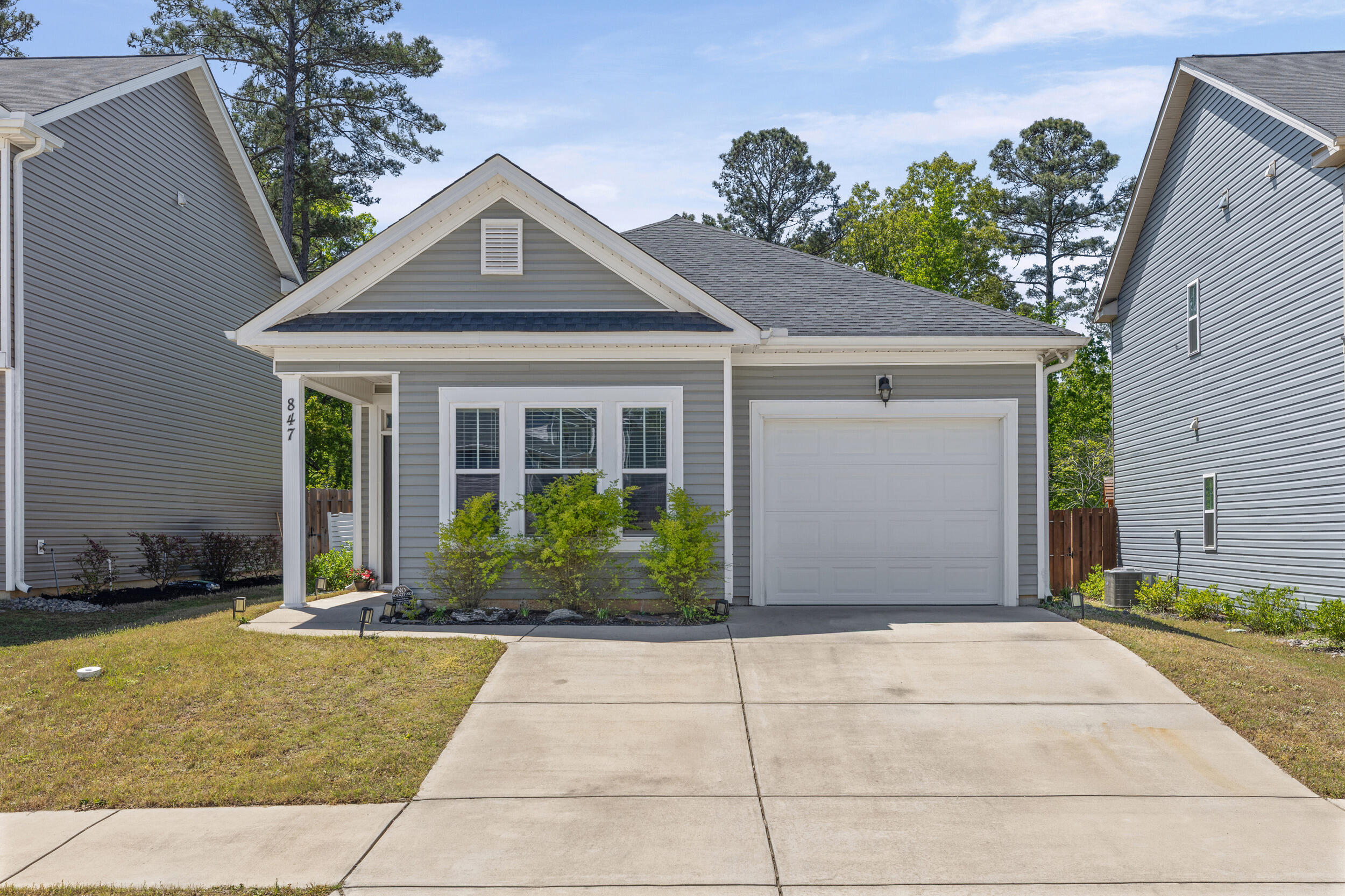 847 Elsie Drive, North Augusta, SC 29860 Listing Photo  1