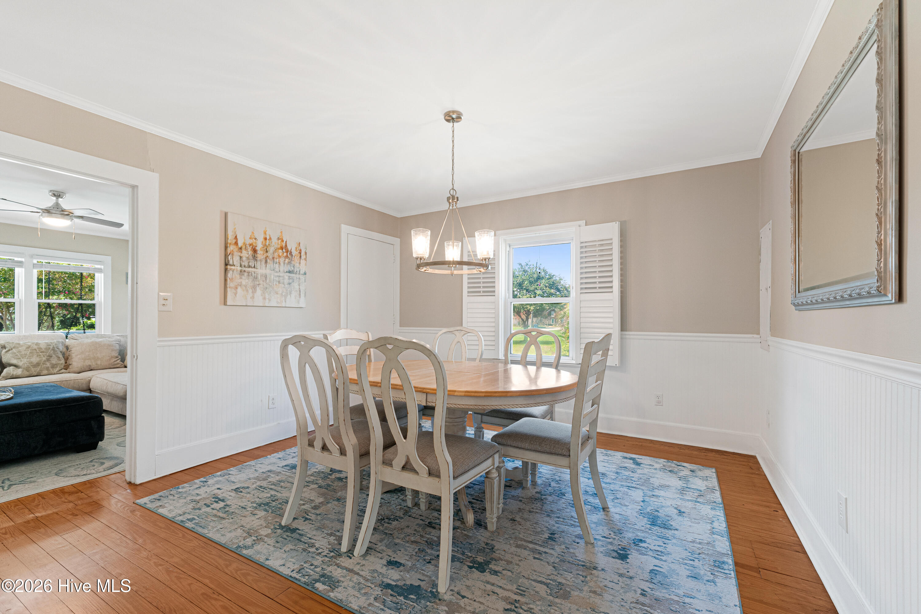 1502 Shackleford Street,Morehead City