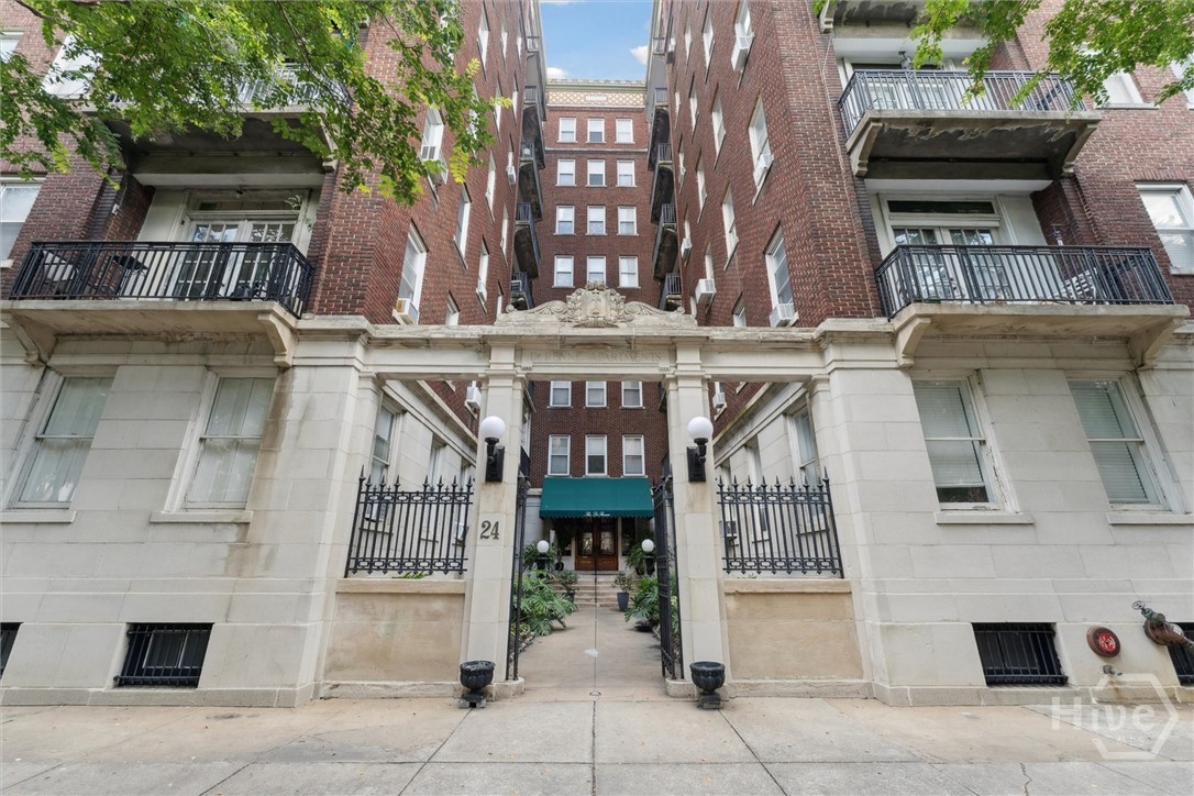 3rd image of 24 E Liberty St #73 & 83, Savannah, GA 31401 | MLS# SA362297