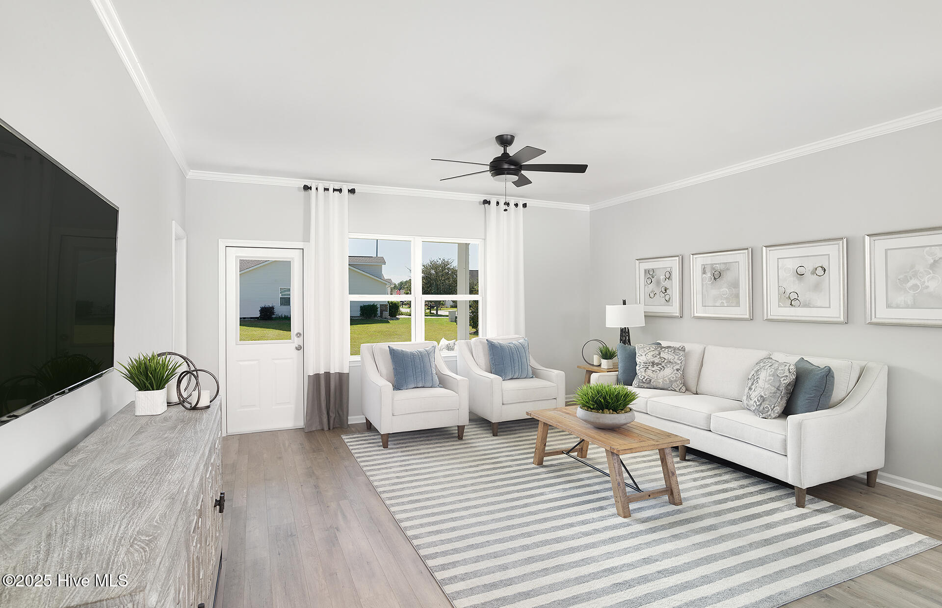 9406 Barnstormer Drive 1111, Carolina Shores, NC 28467 – photo 4: Morgan-Gathering Room