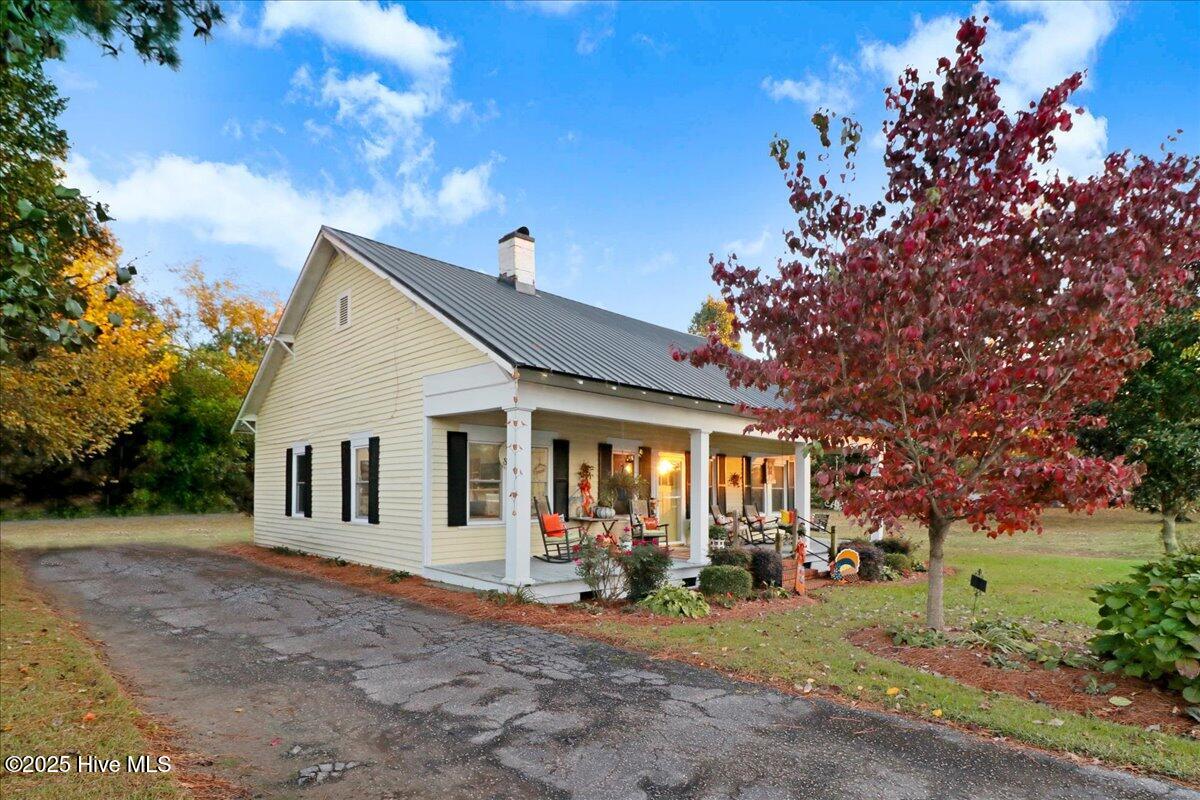 Homes for sale in Fremont, NC | 302 N Sycamore St, Fremont, NC 27830 | MLS# 100539972