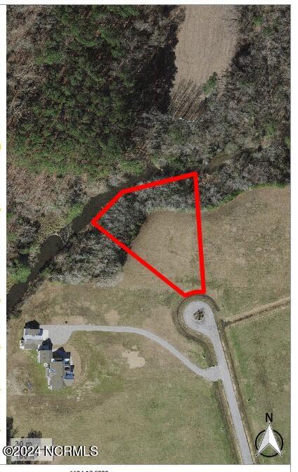 38 Winfield, Pinetown, North Carolina, 0 ,Residential land,For sale,Winfield,100438937