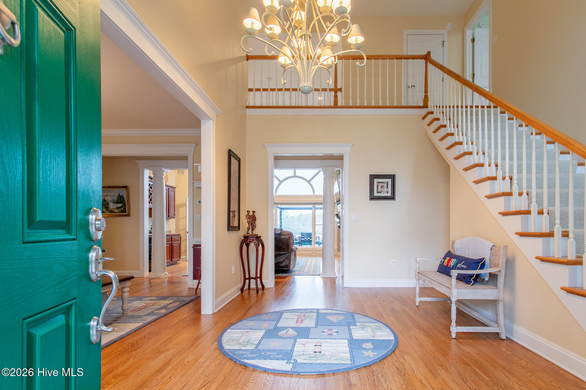 Homes for sale in Hertford, NC | 105 Back Creek Ct, Hertford, NC 27944 | MLS# 100557325