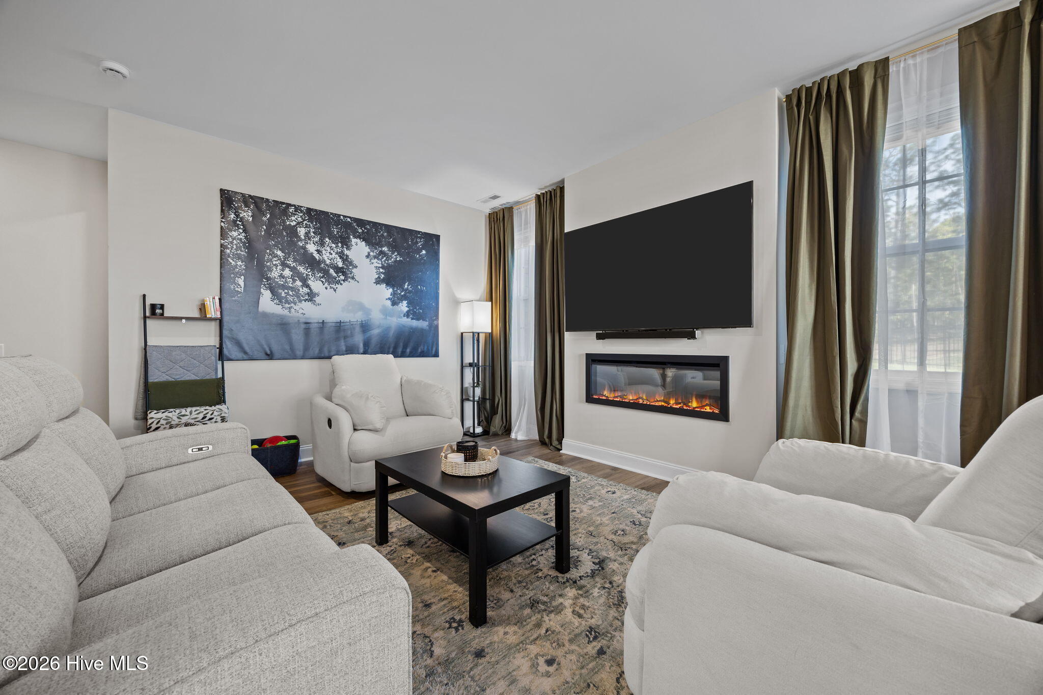 520 Watauga Lane, Aberdeen, NC, 28315