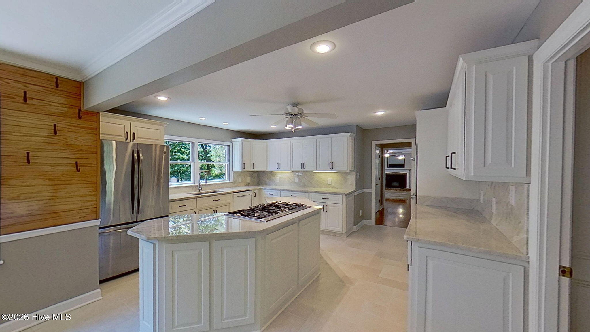 268 Shoreline Drive,New Bern