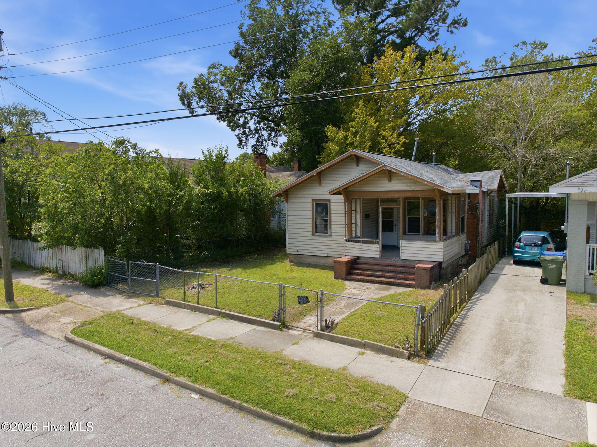 1st image of 207 N 12th St, Wilmington, NC 28401 | MLS# 100596179
