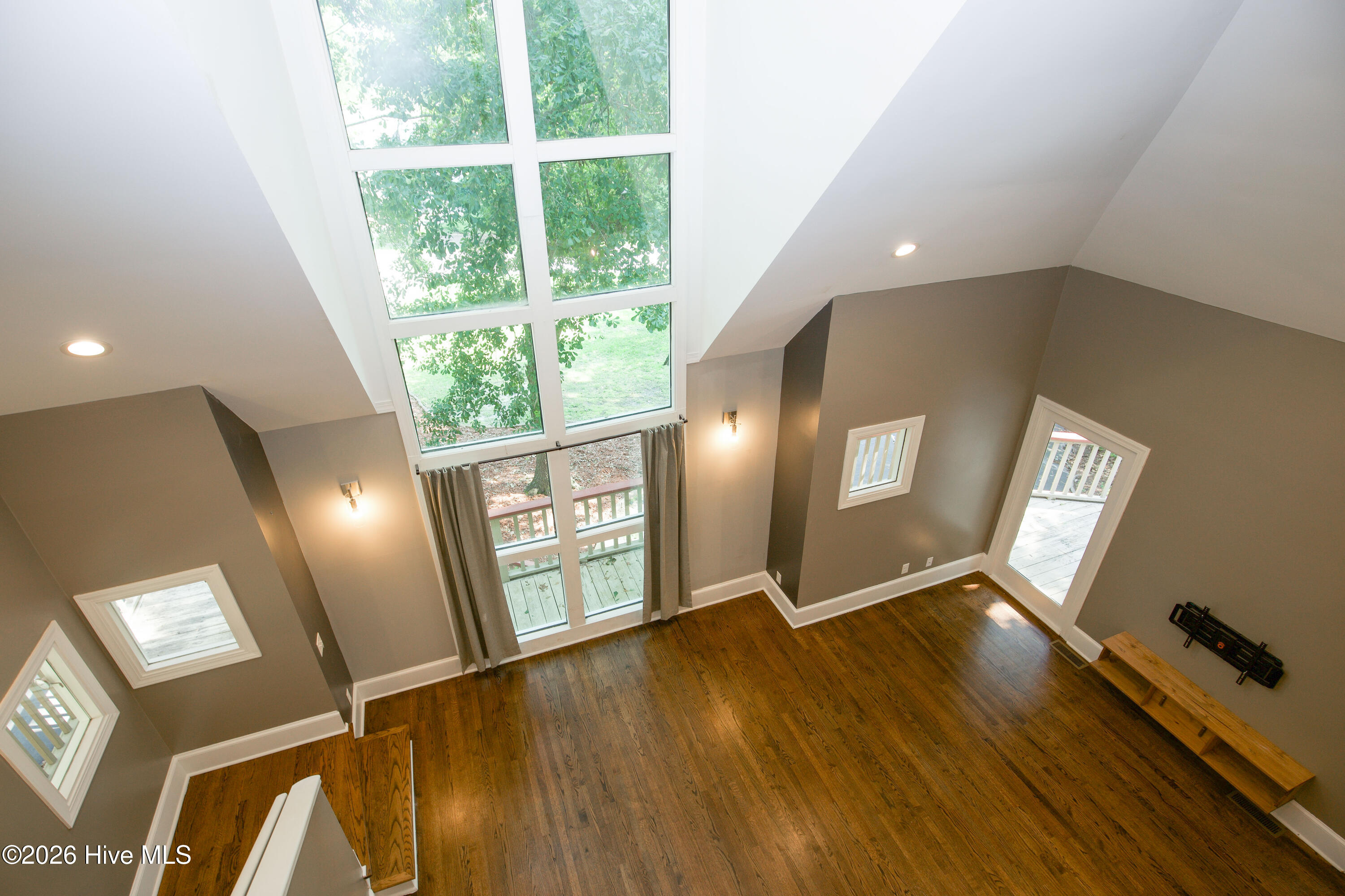 Exterior photo of 7209 Kingfisher Road, Sanford, NC 27332. MLS: 100594289