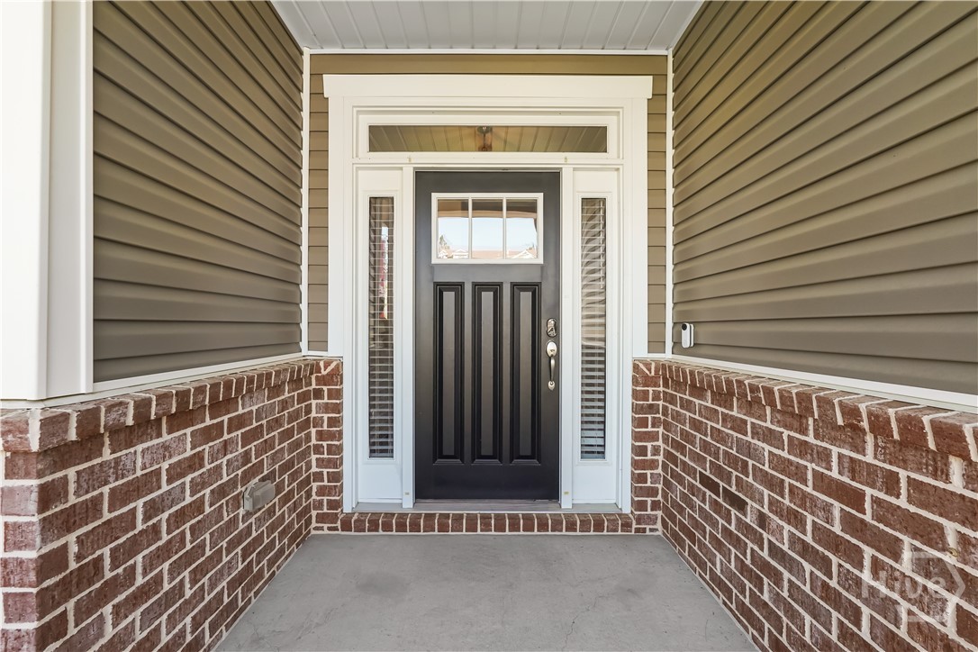 9 Brookhaven Drive, Port Wentworth, GA, 31407