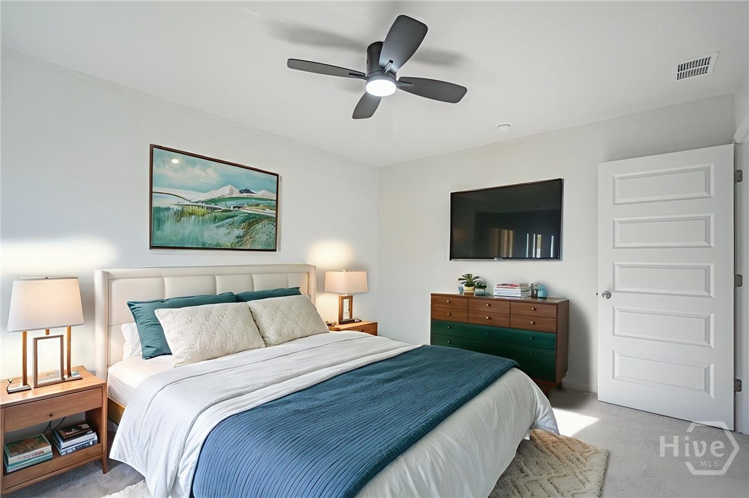 756 Logging Hill Drive, Richmond Hill, GA, 31324