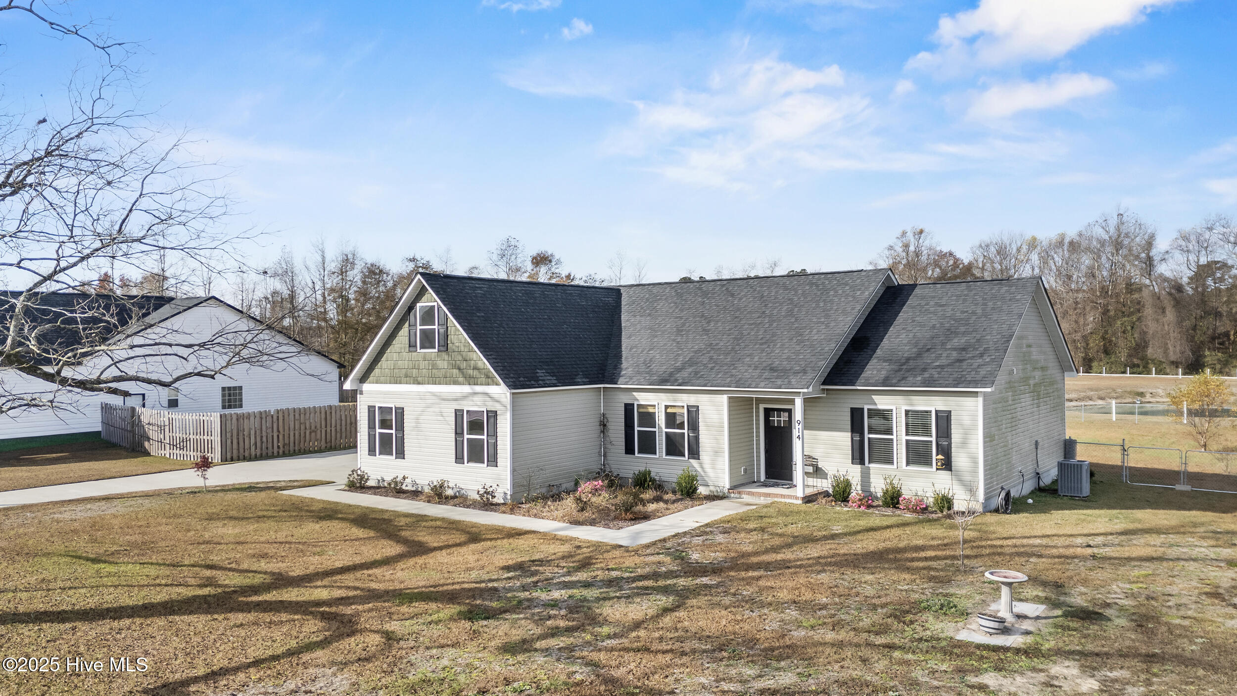 914 Haw Branch Road,Beulaville