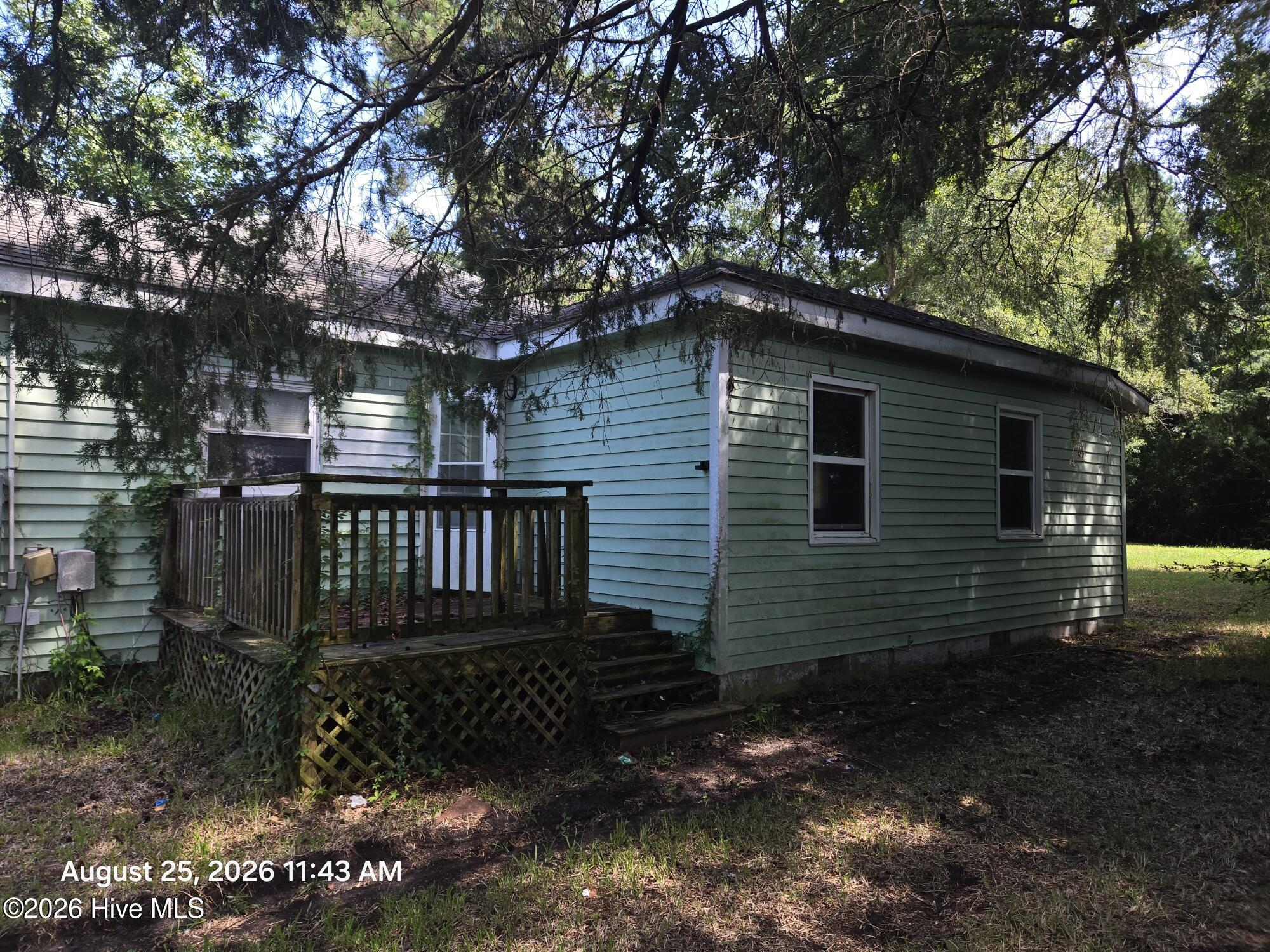 3612 Richlands Highway,Jacksonville