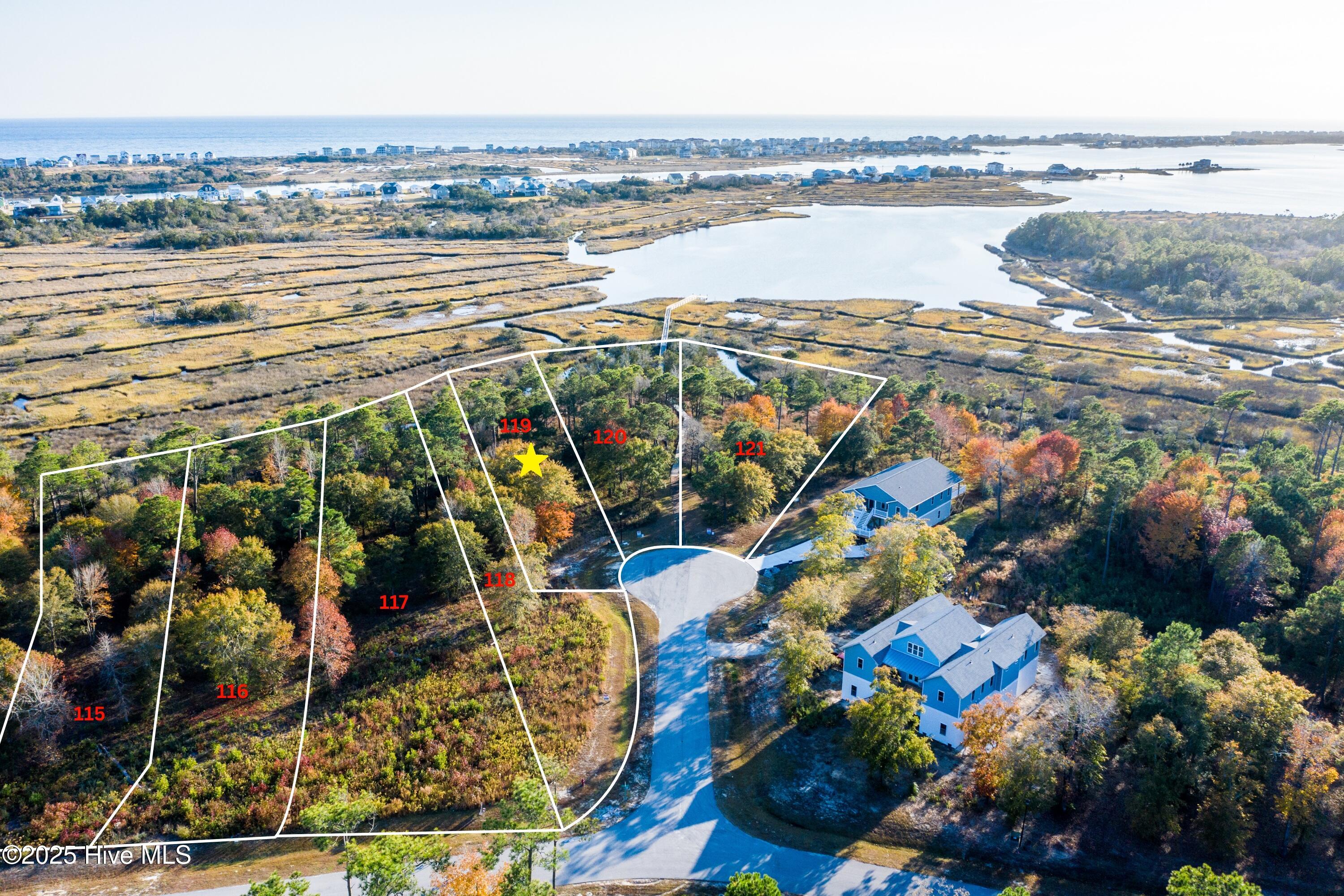 403 119 Harrison Court image