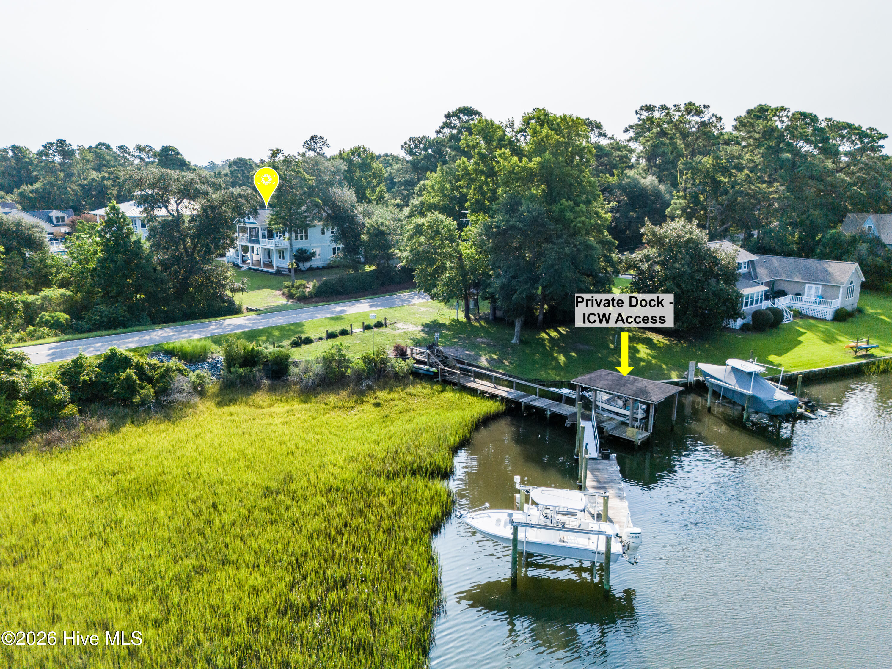 1st image of 600 Cordgrass Rd, Hampstead, NC 28443 | MLS# 100596547