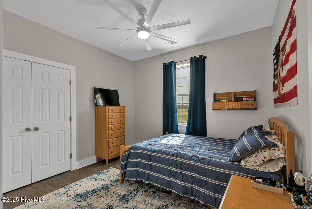1560 White Oak River Road,Maysville