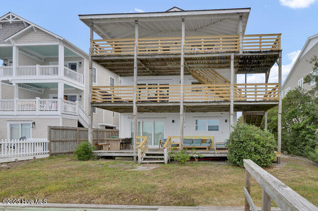 9 W Atlanta Street, Wrightsville Beach, NC, 28480