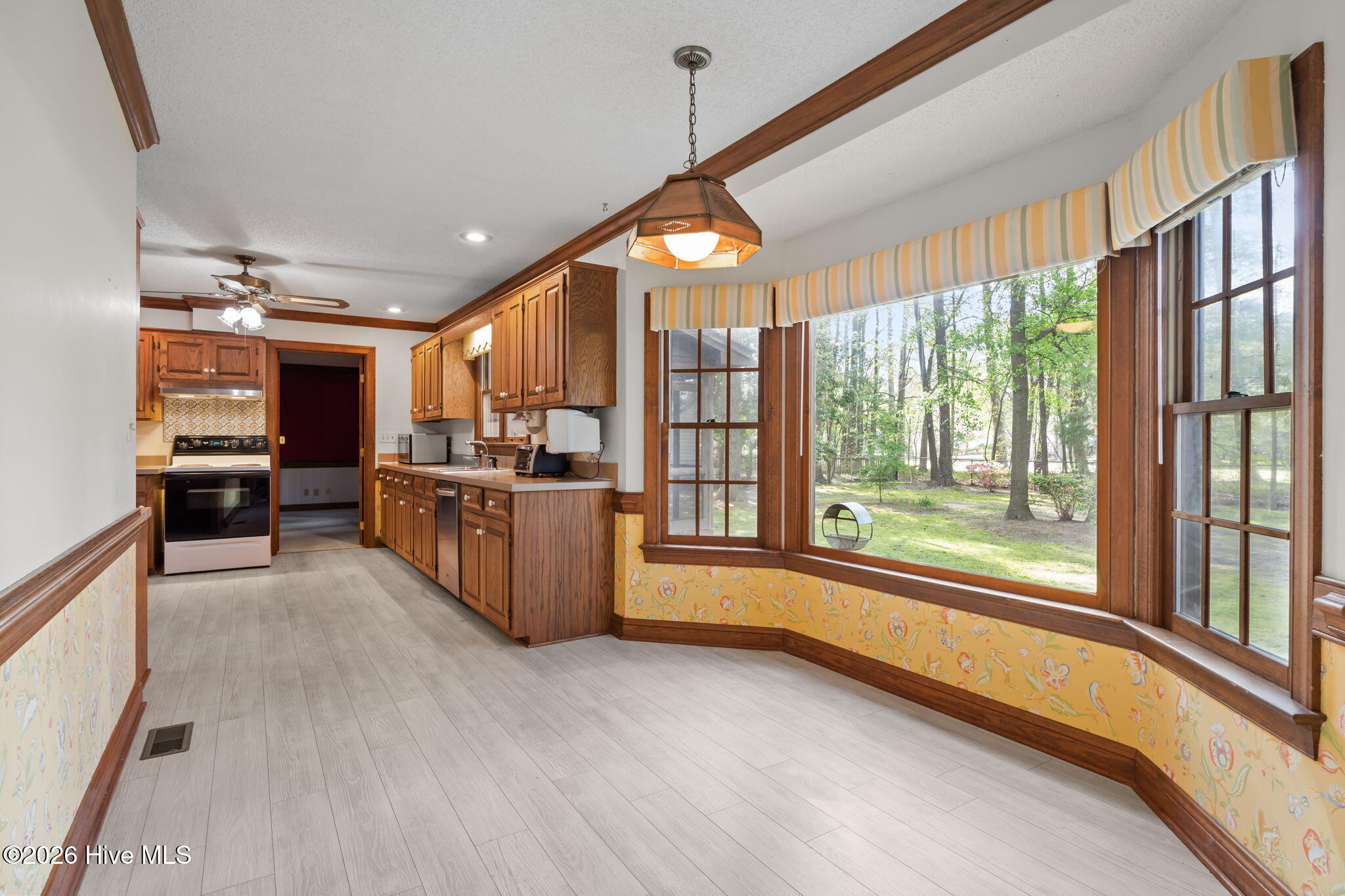 1241 Green Tee Lane, Rocky Mount, NC, 27804