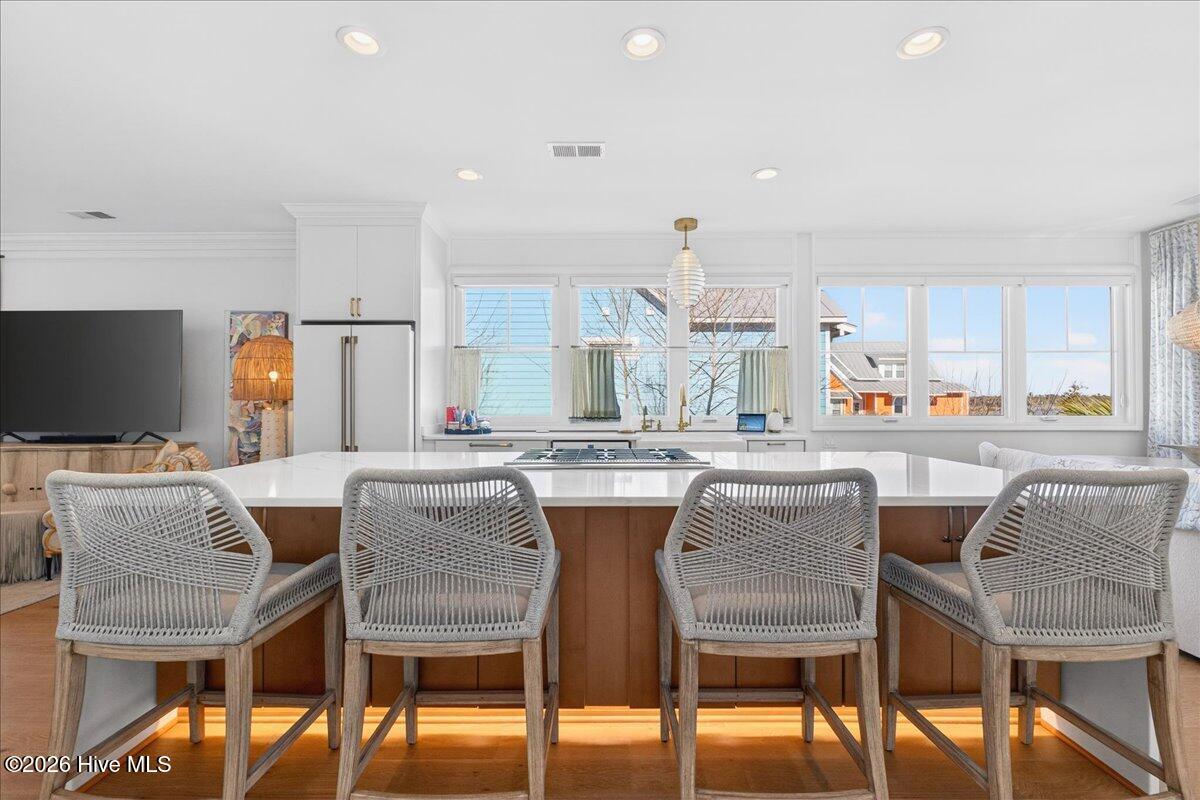 102 Lucas Cove, Oak Island, NC, 28465