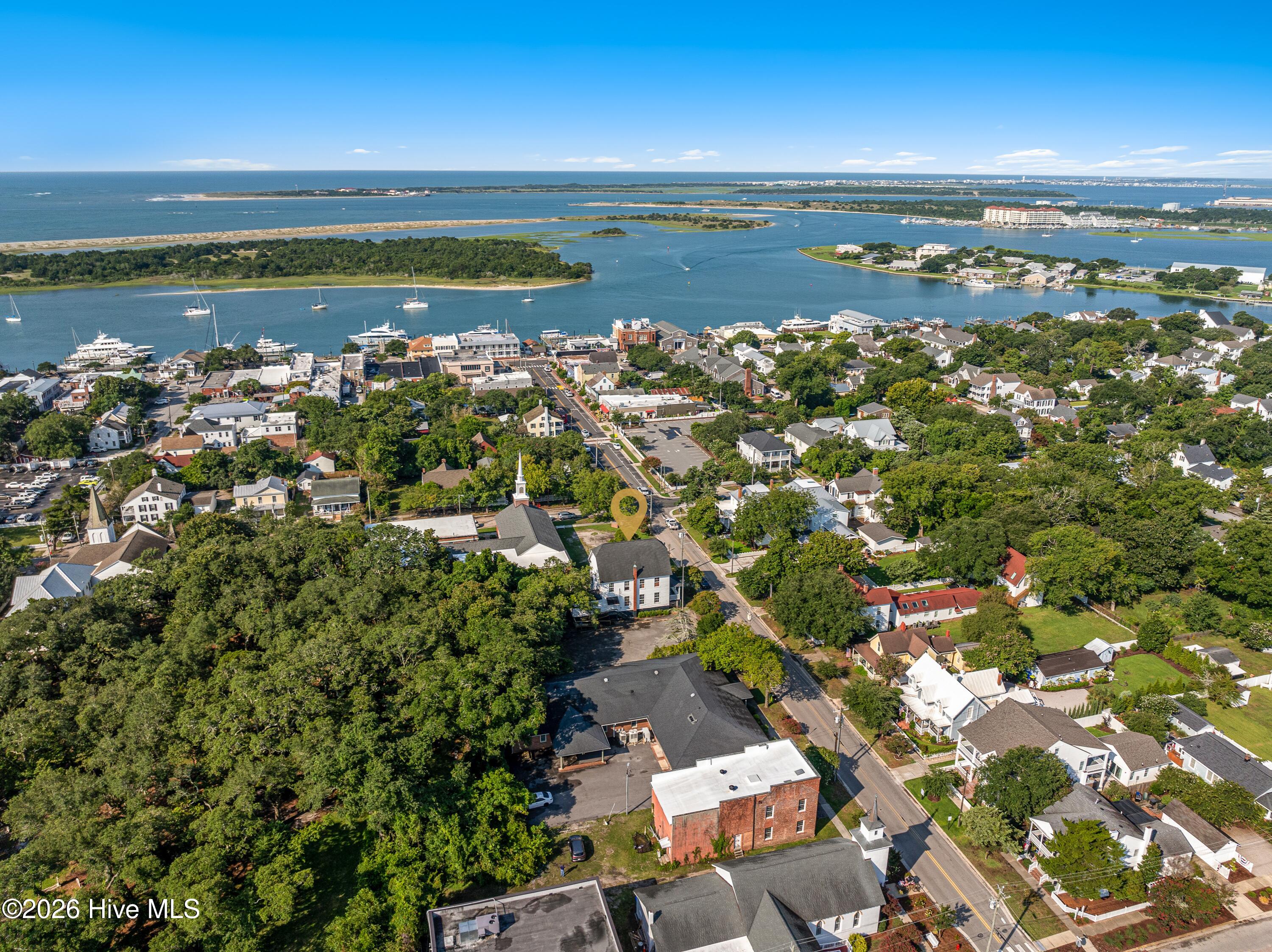 204 Turner Street,Beaufort