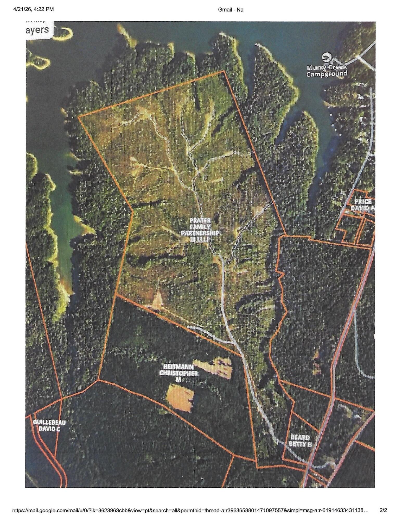 0 Lakepoint, Emerson, GA, 30137