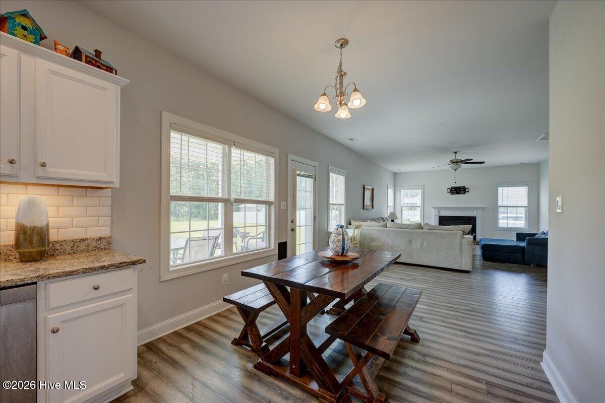 164 Finch Lane,New Bern