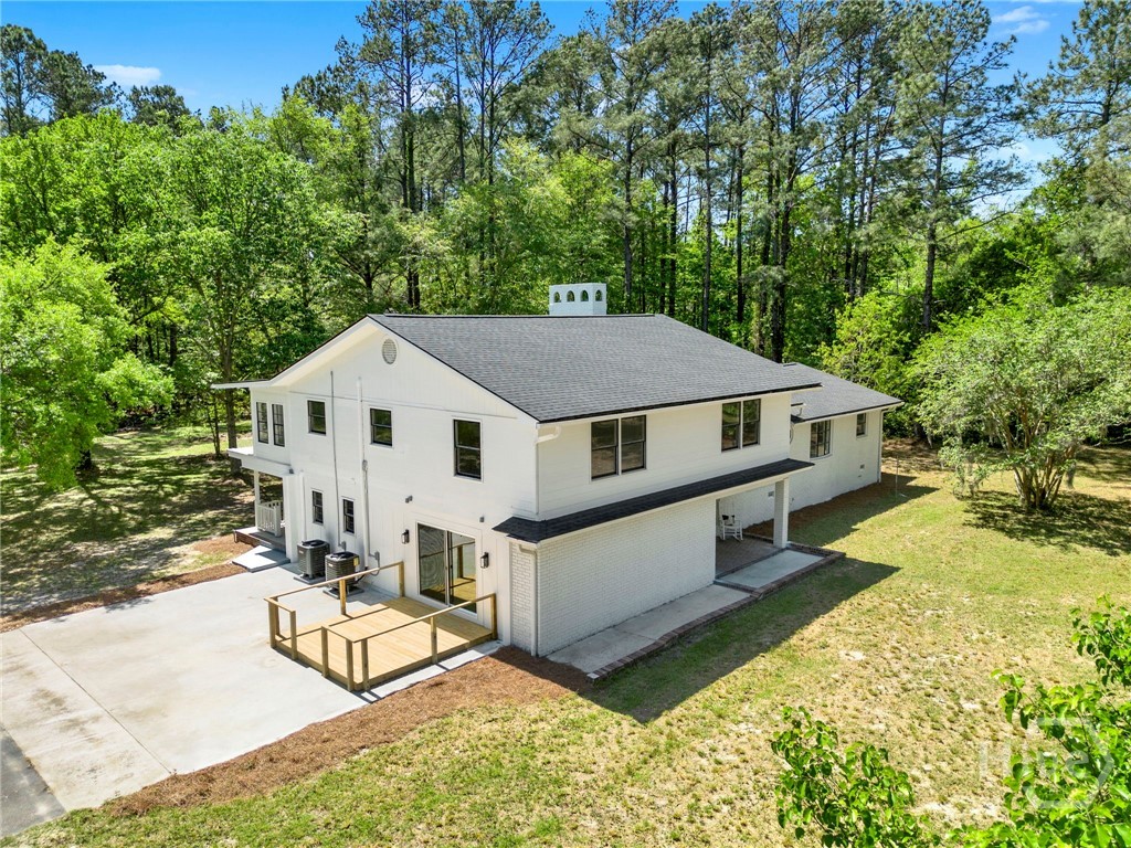 305 Kolic Helmey Rd, Guyton, GA 31312 Listing Photo  49