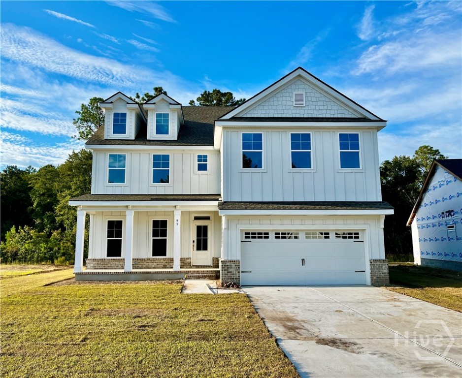 Photo taken 9.14.25. HOME IS UNDER CONSTRUTION. La