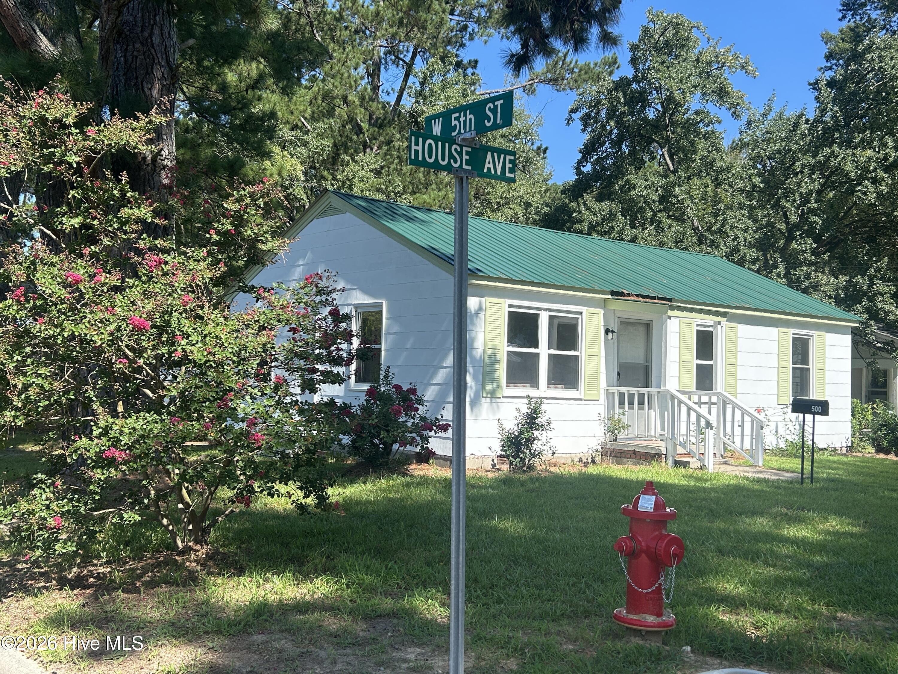 2nd image of 500 House Ave, Scotland Neck, NC 27874 | MLS# 100595295