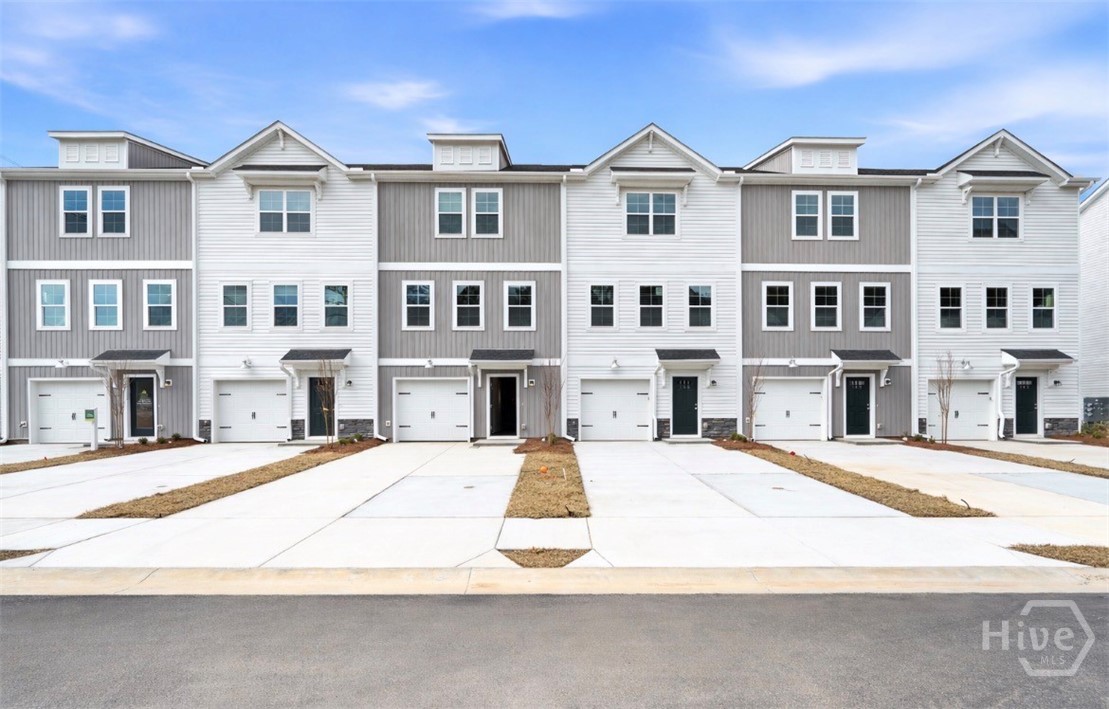 Homes for sale in Hinesville, GA | 129 Simms Wy, Hinesville, GA 31313 | MLS# SA347526