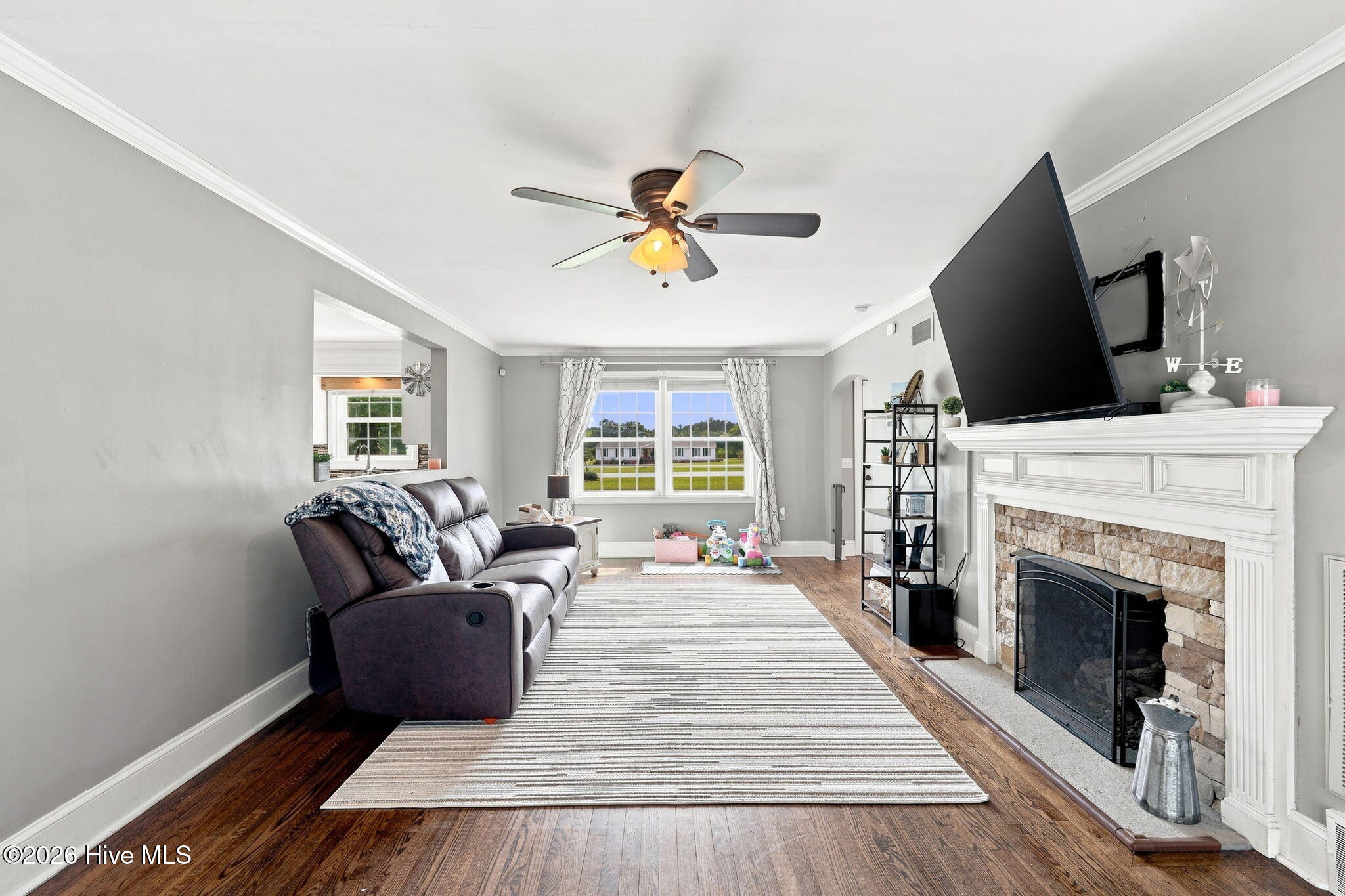 2880 Nc 43 Highway,Vanceboro