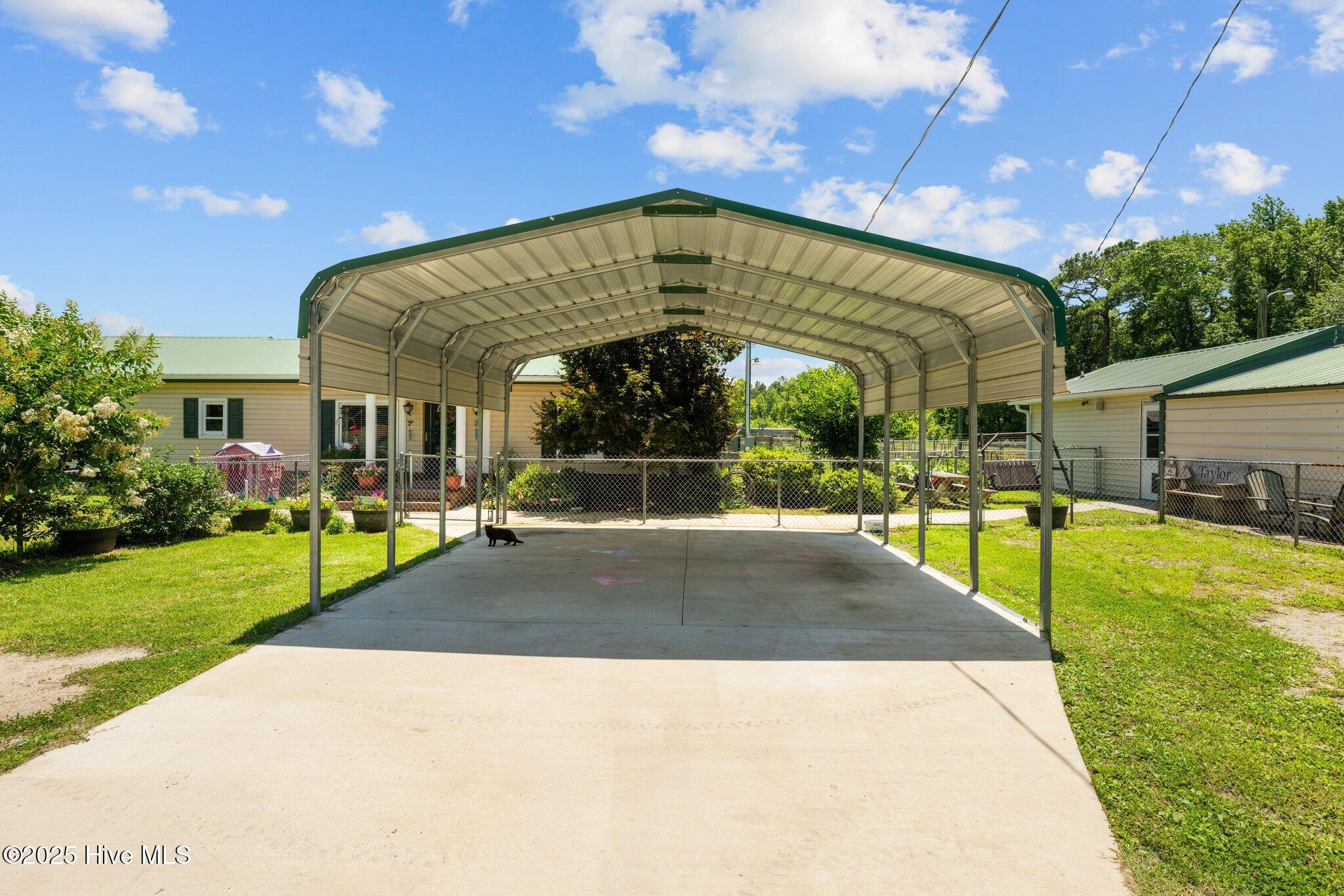 1831 Clarks Road,New Bern