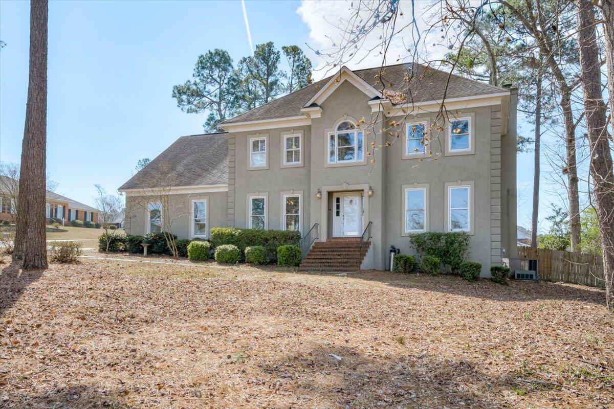 4130 N Knollcrest Circle, Martinez, GA 30907 Listing Photo  1