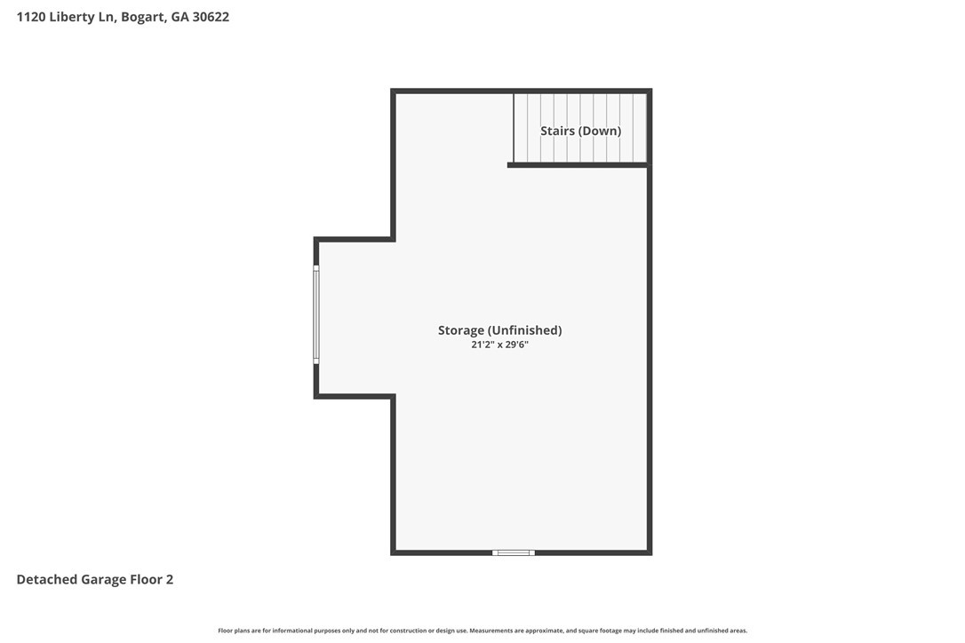 1120 Liberty Lane, Bogart, GA 30622 Listing Photo  74