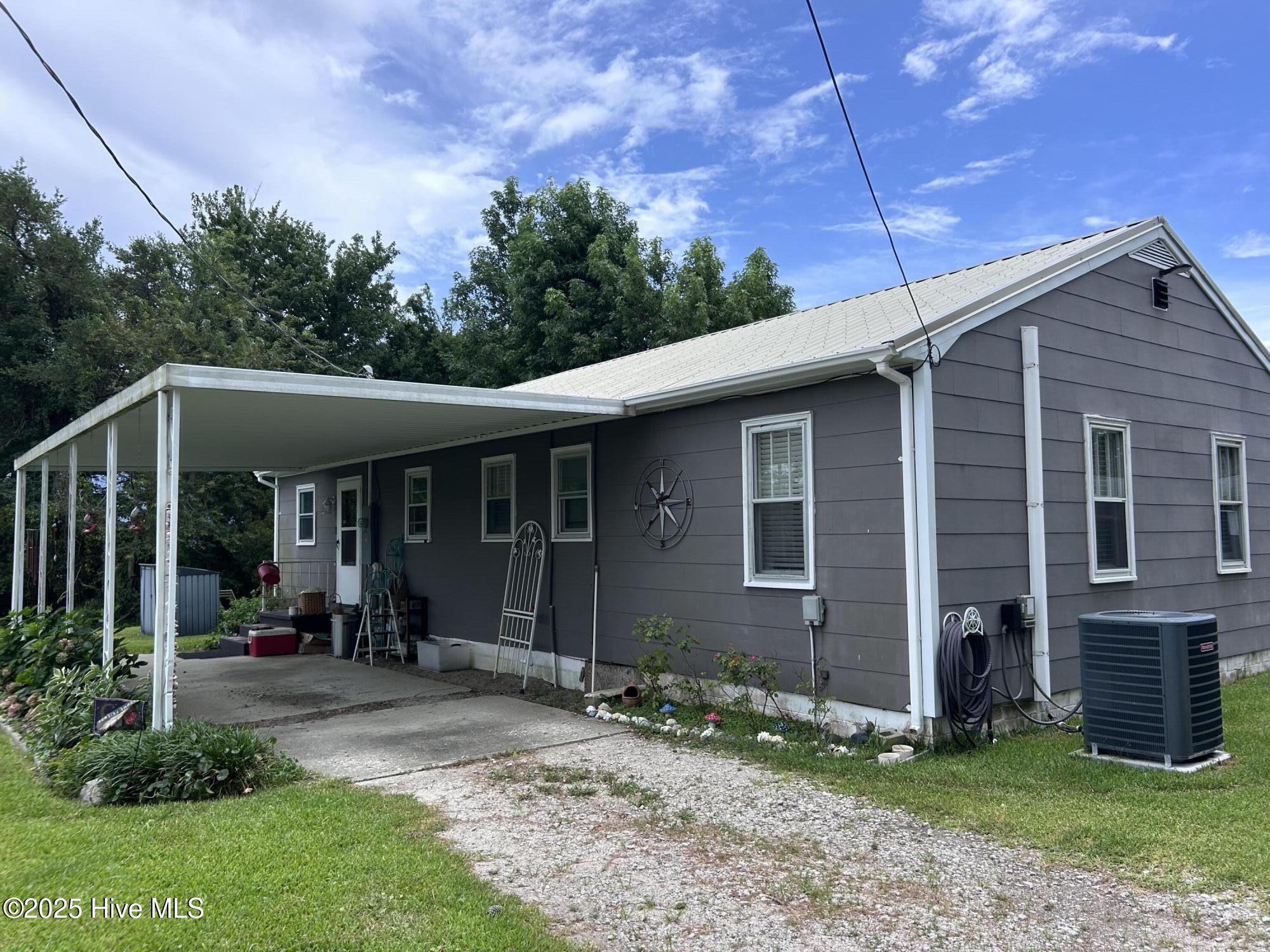 Property at 376 Shell Road