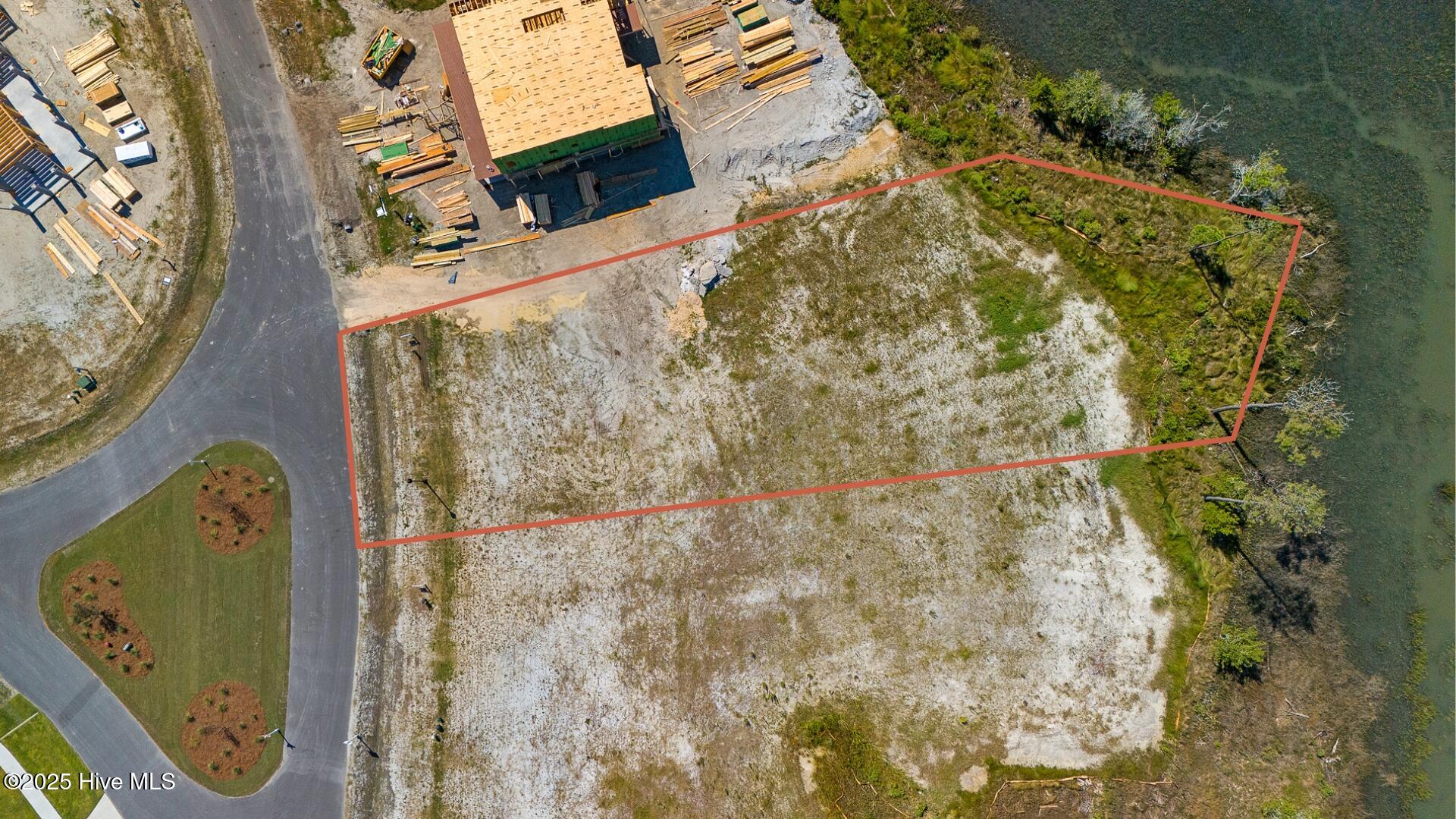500 Swan Court,Beaufort