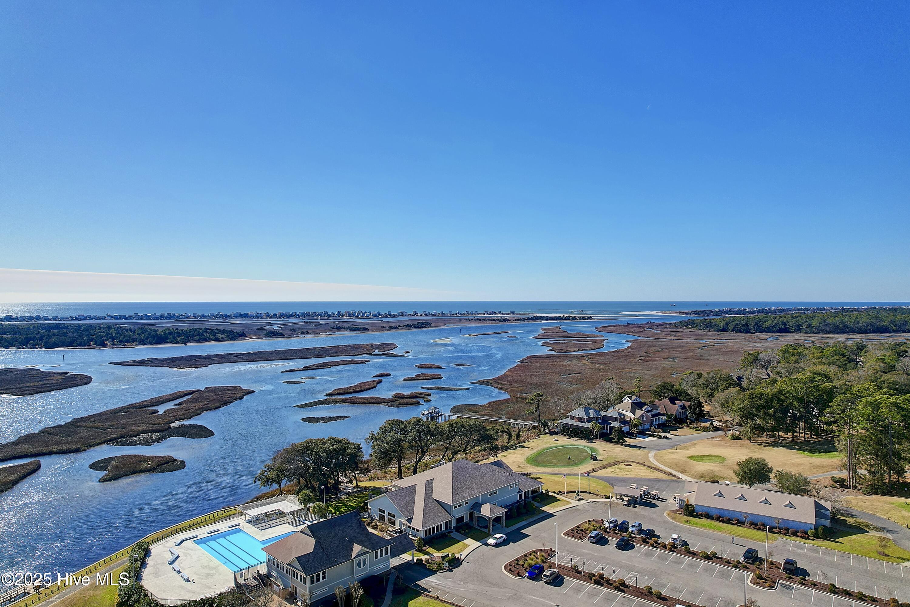 3147 Fairway 3 Court SW, Supply, NC, 28462